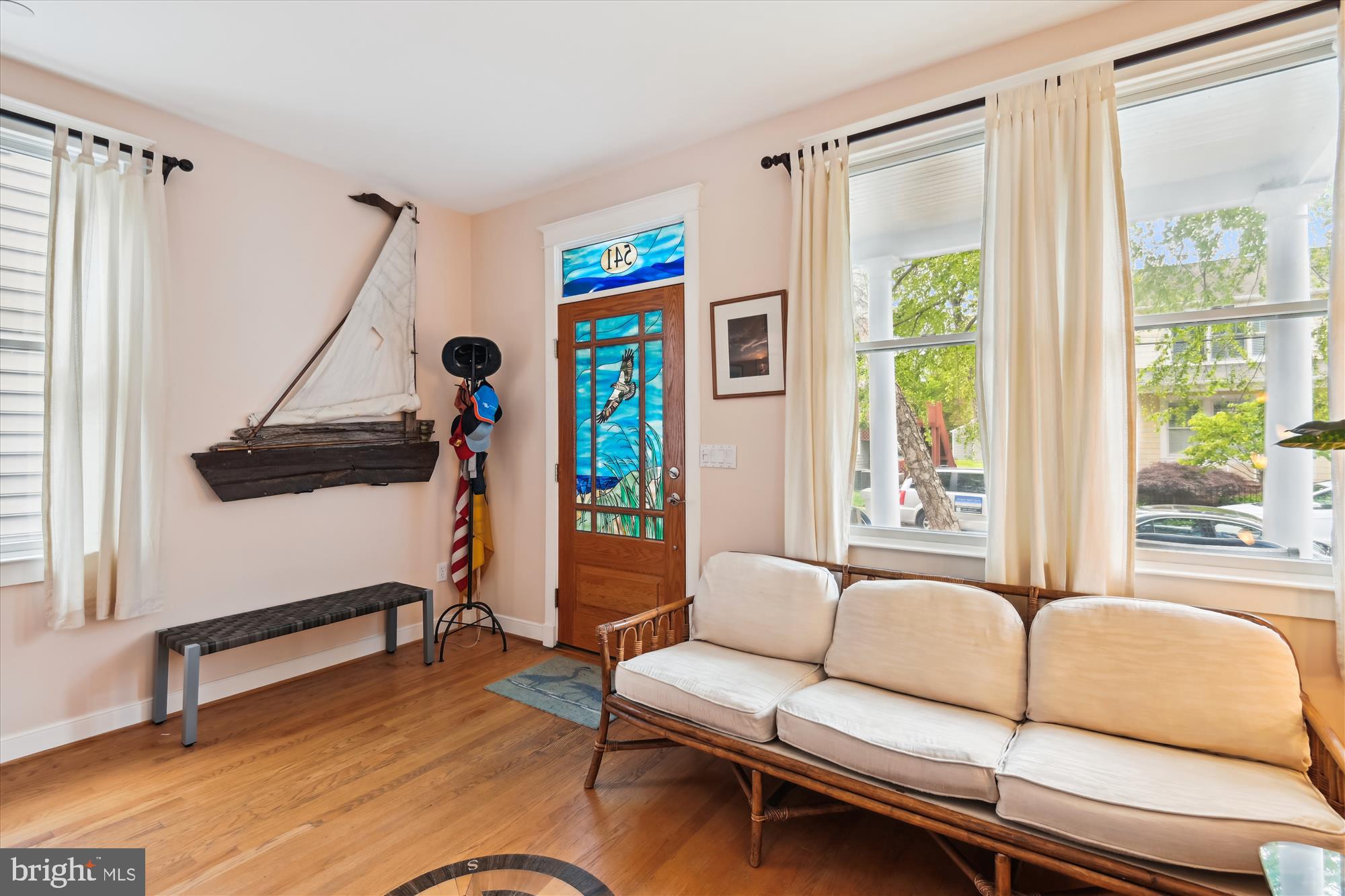 EASTPORT - Residential