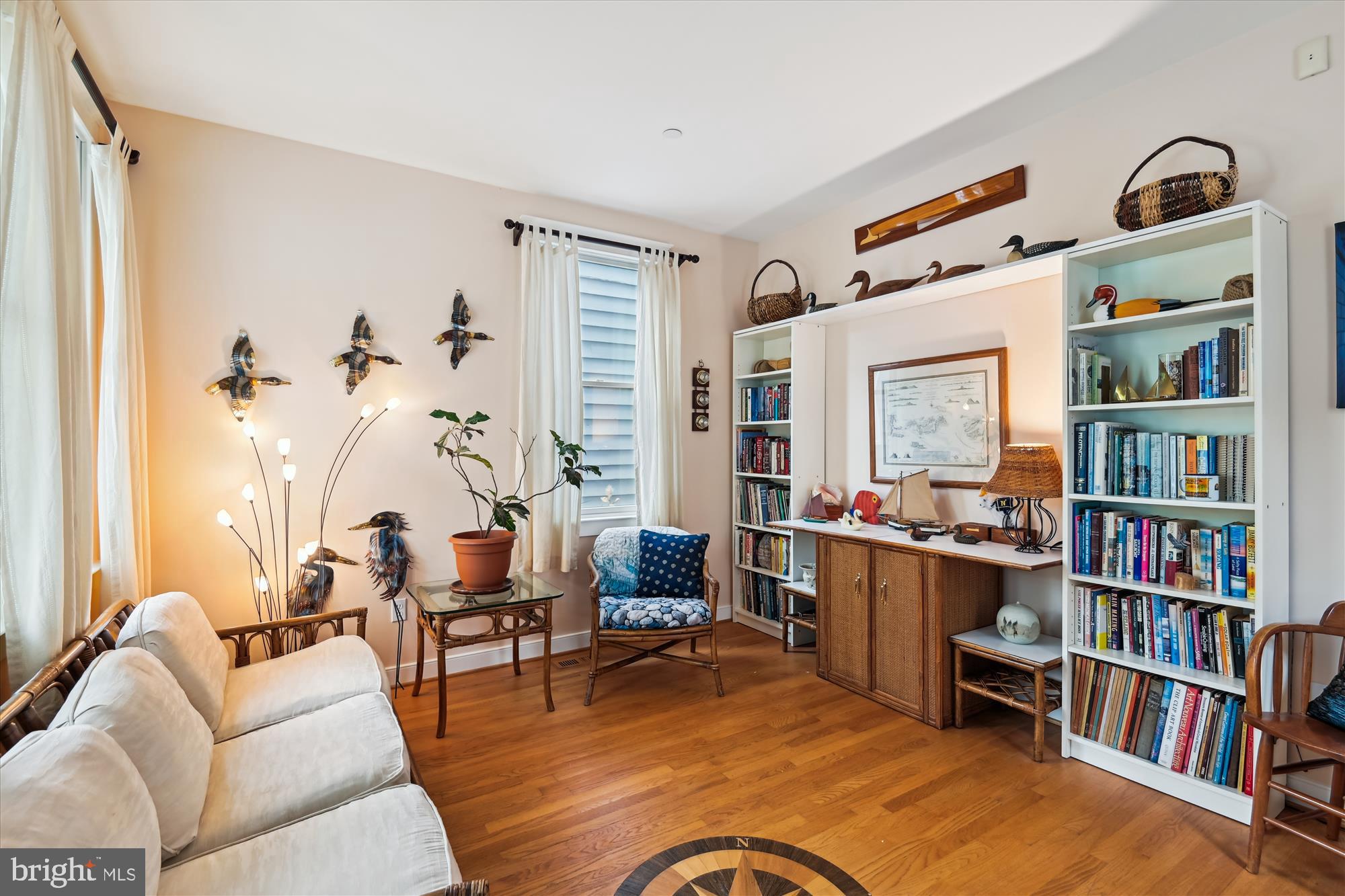 541 SECOND STREET