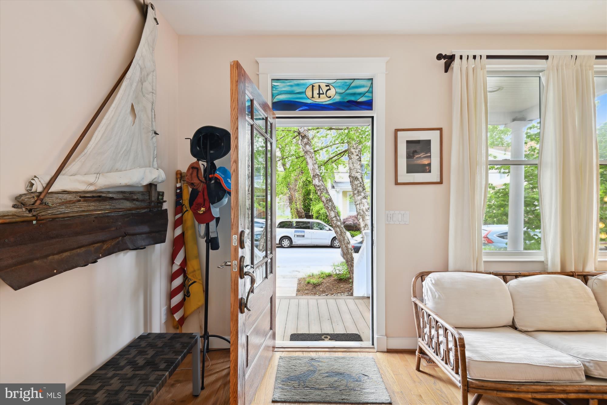 EASTPORT - Residential