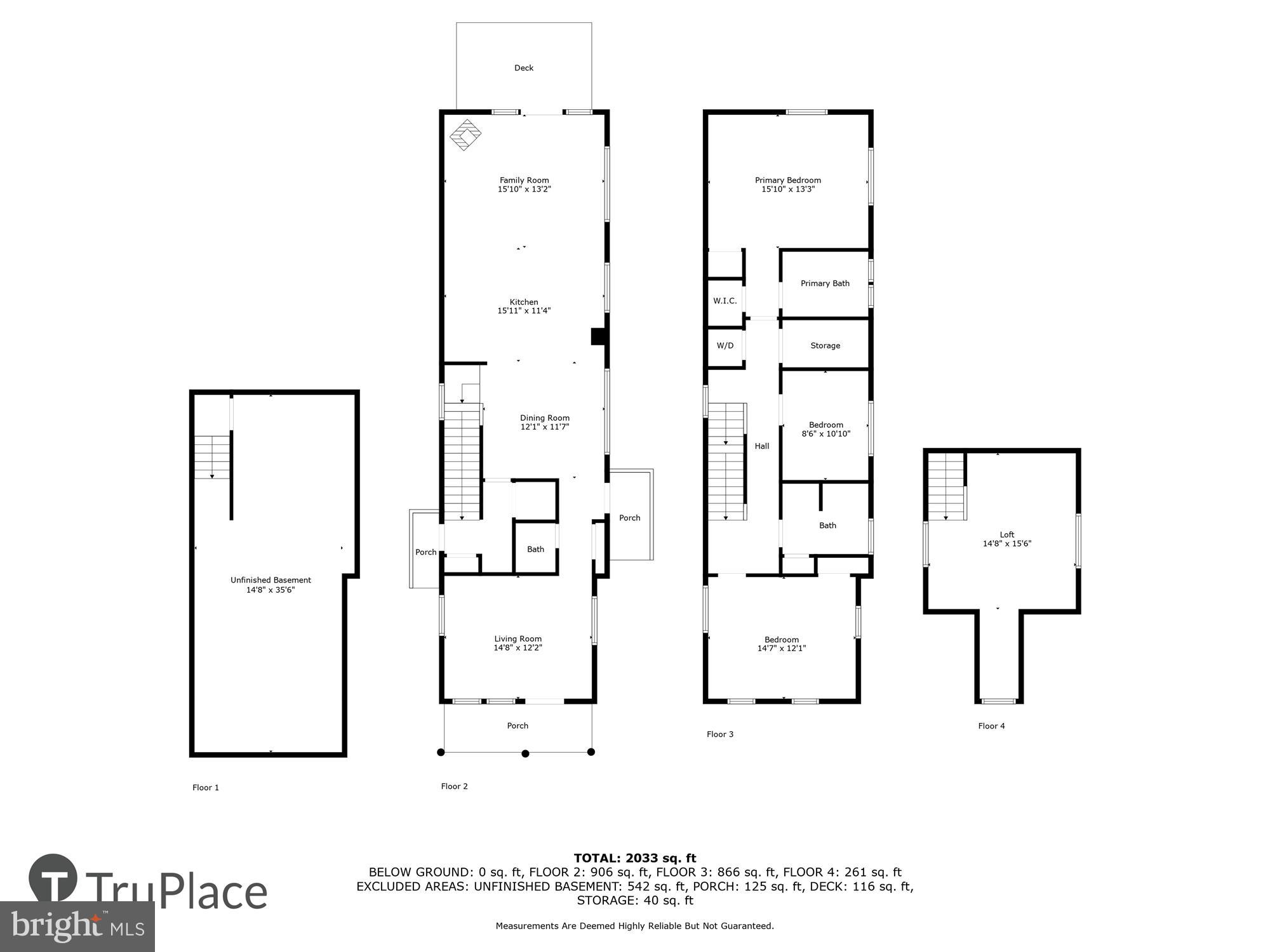 EASTPORT - Residential