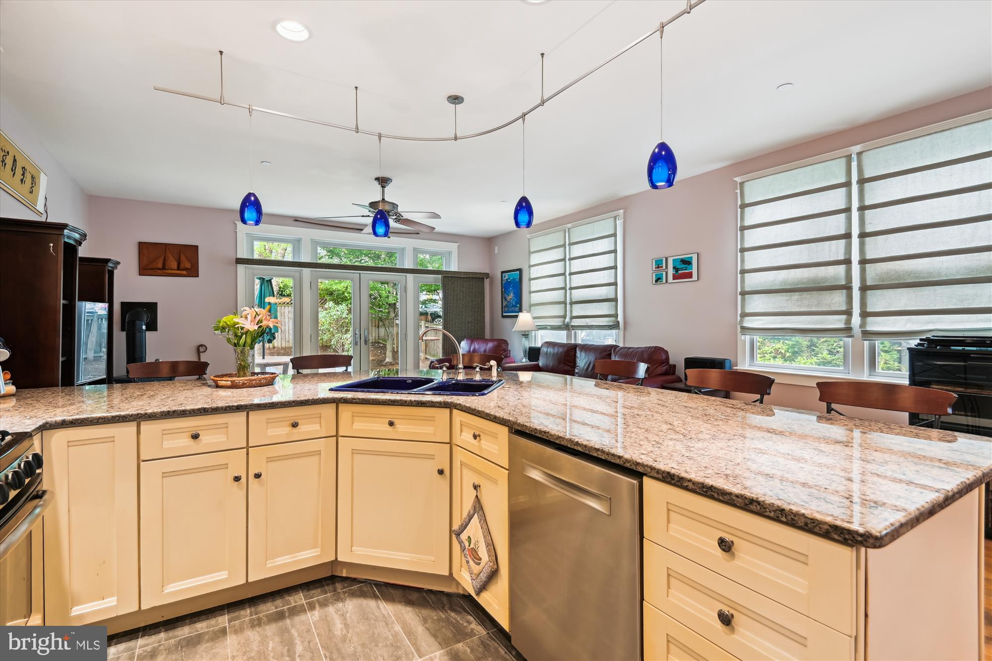 EASTPORT - Residential