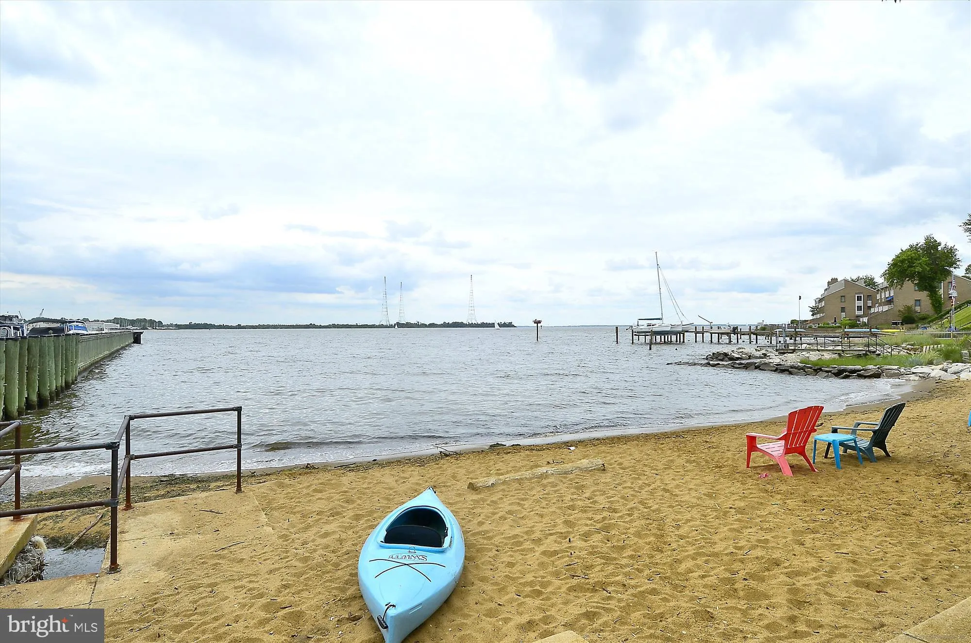 Annapolis, Maryland 21403, United States, 4 Bedrooms Bedrooms, ,3 BathroomsBathrooms,Residential,Active,132966