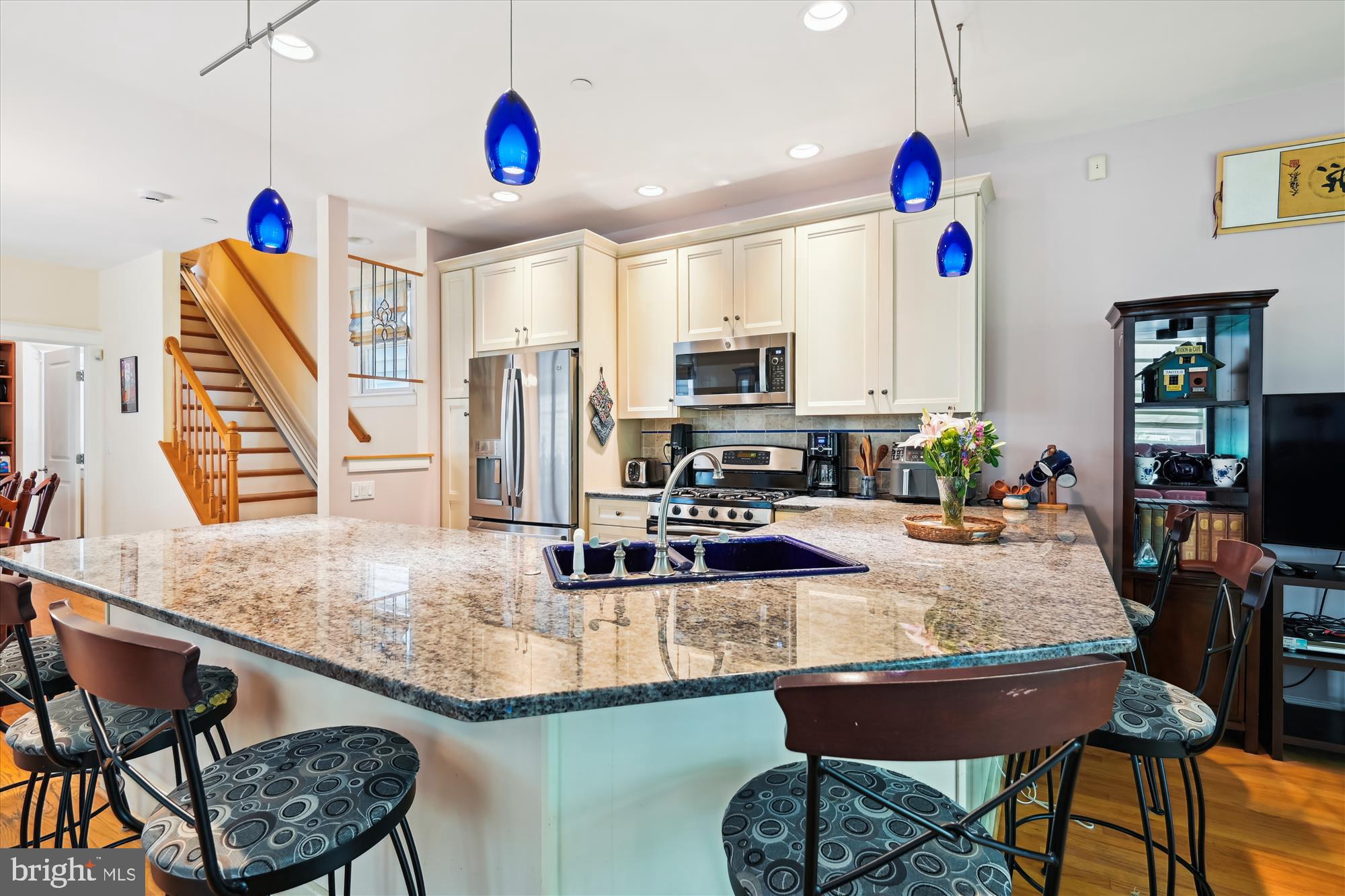 EASTPORT - Residential