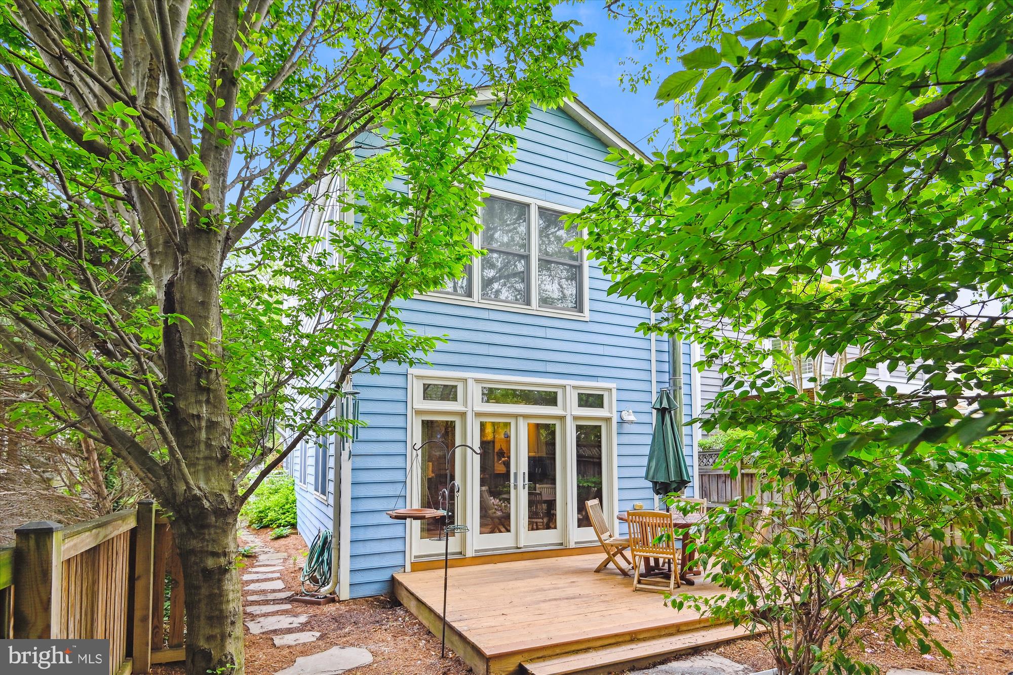 EASTPORT - Residential
