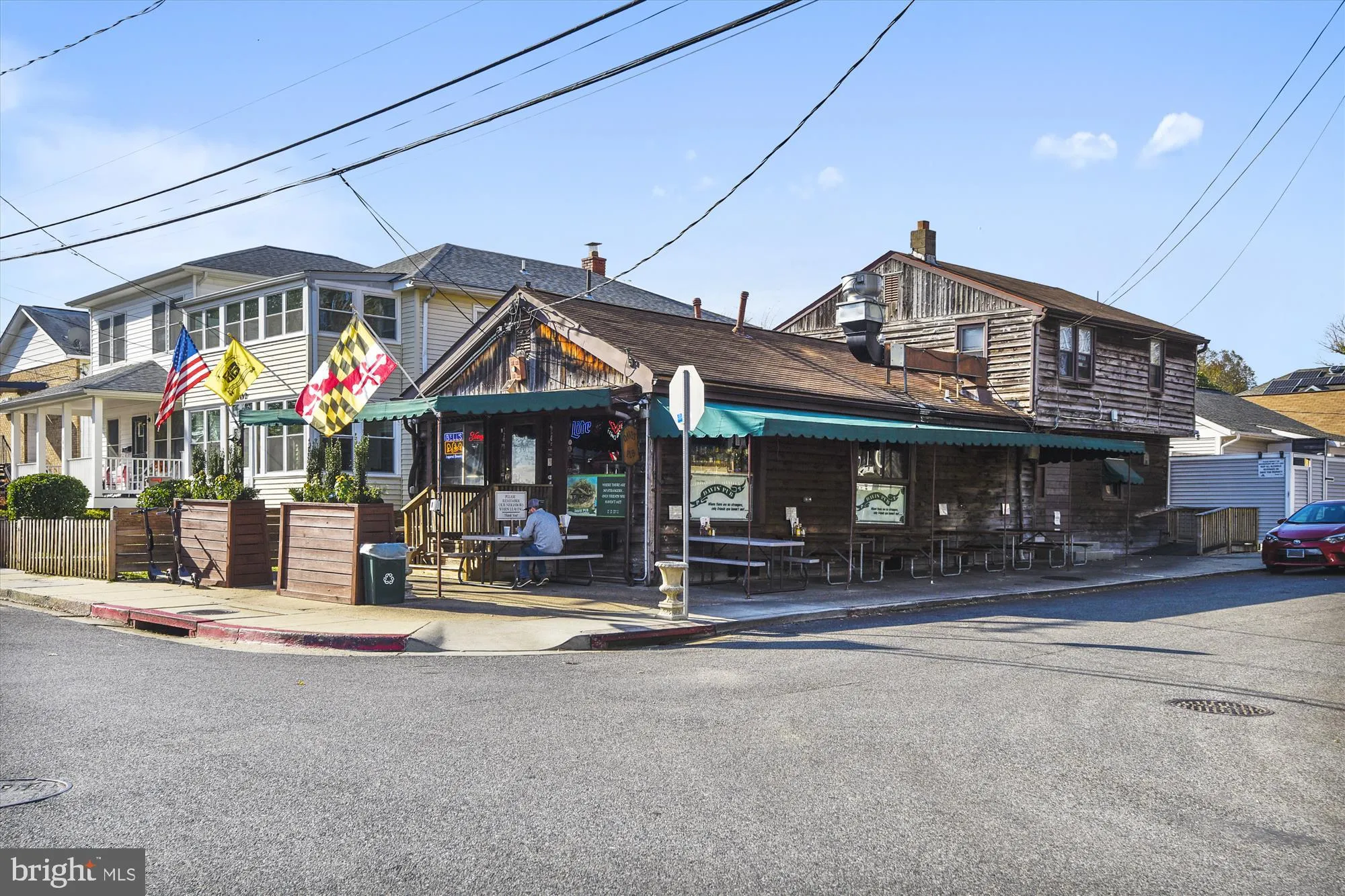 Annapolis, Maryland 21403, United States, 4 Bedrooms Bedrooms, ,3 BathroomsBathrooms,Residential,Active,132966