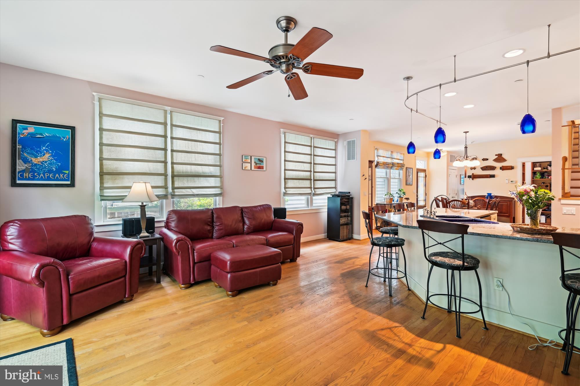 EASTPORT - Residential