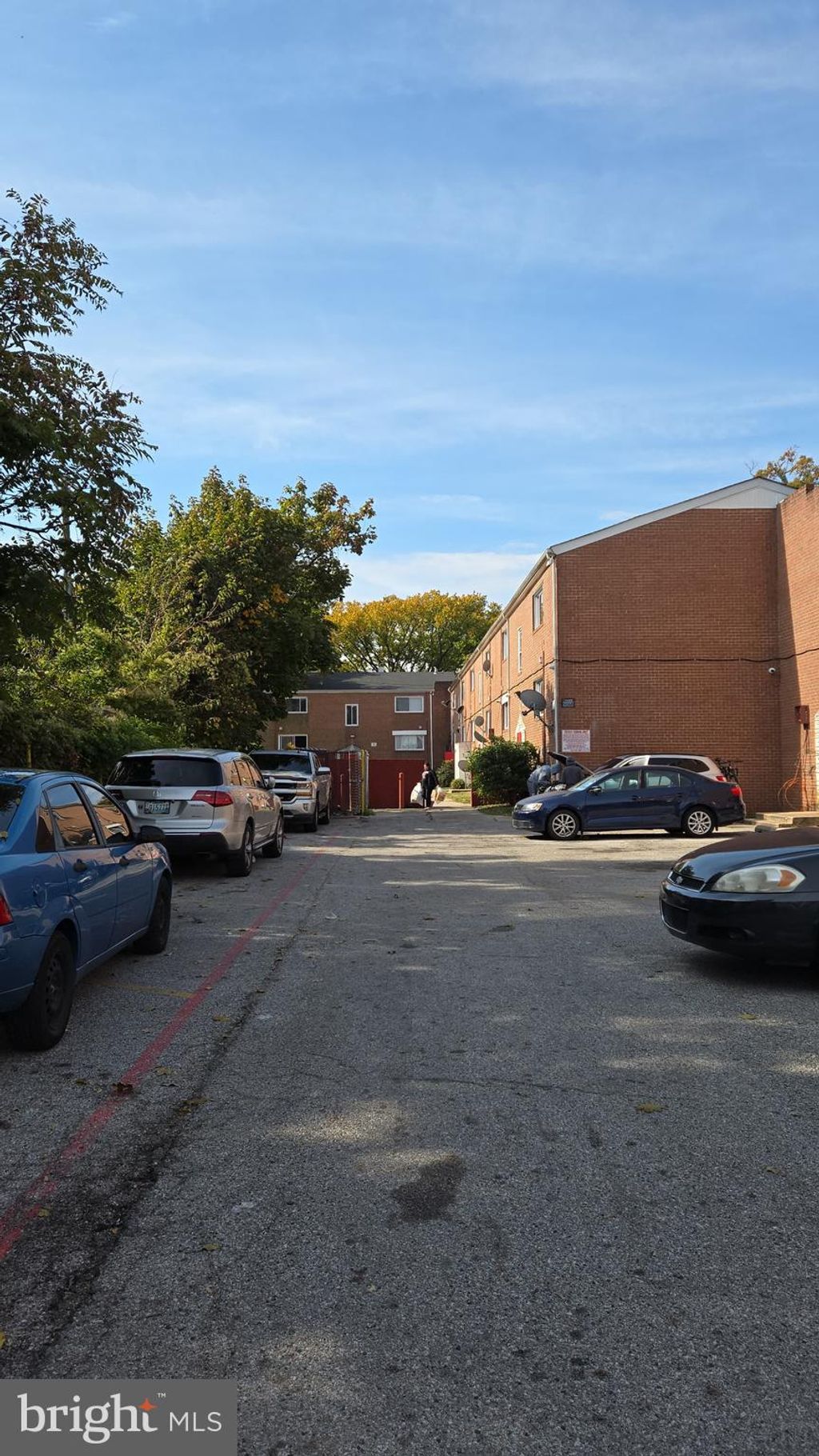 Photo of 5018 Denmore Avenue, BALTIMORE, MD 21215 (MLS # MDBA2190164)