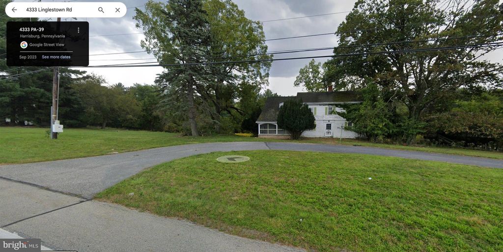 Photo of 4333 Linglestown Road, HARRISBURG, PA 17112 (MLS # PADA2042462)