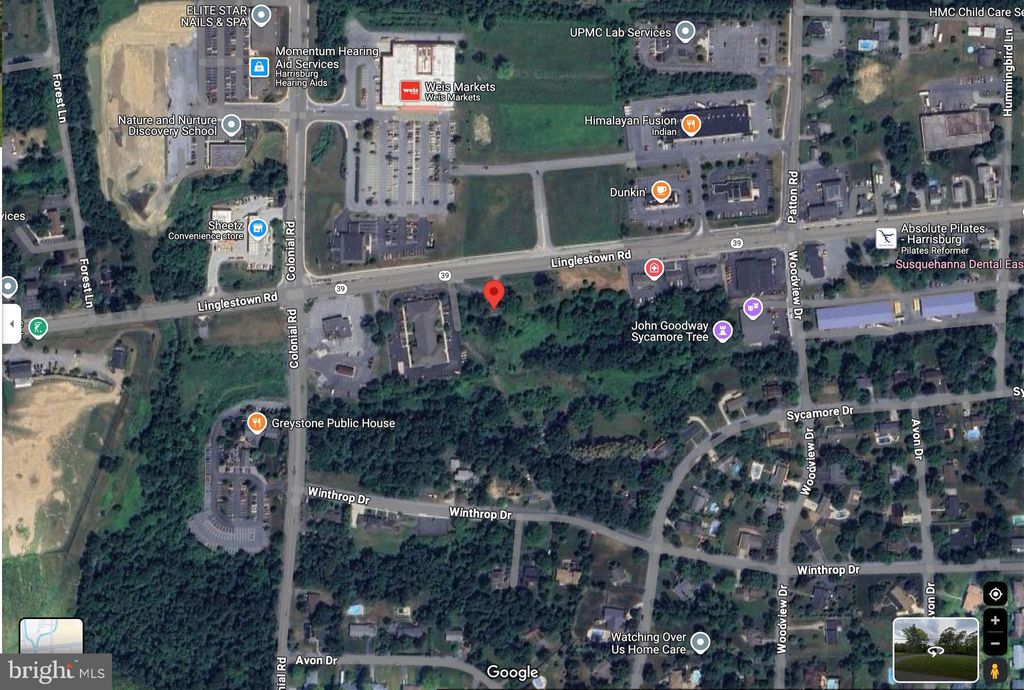 Photo of 4333 Linglestown Road, HARRISBURG, PA 17112 (MLS # PADA2042462)