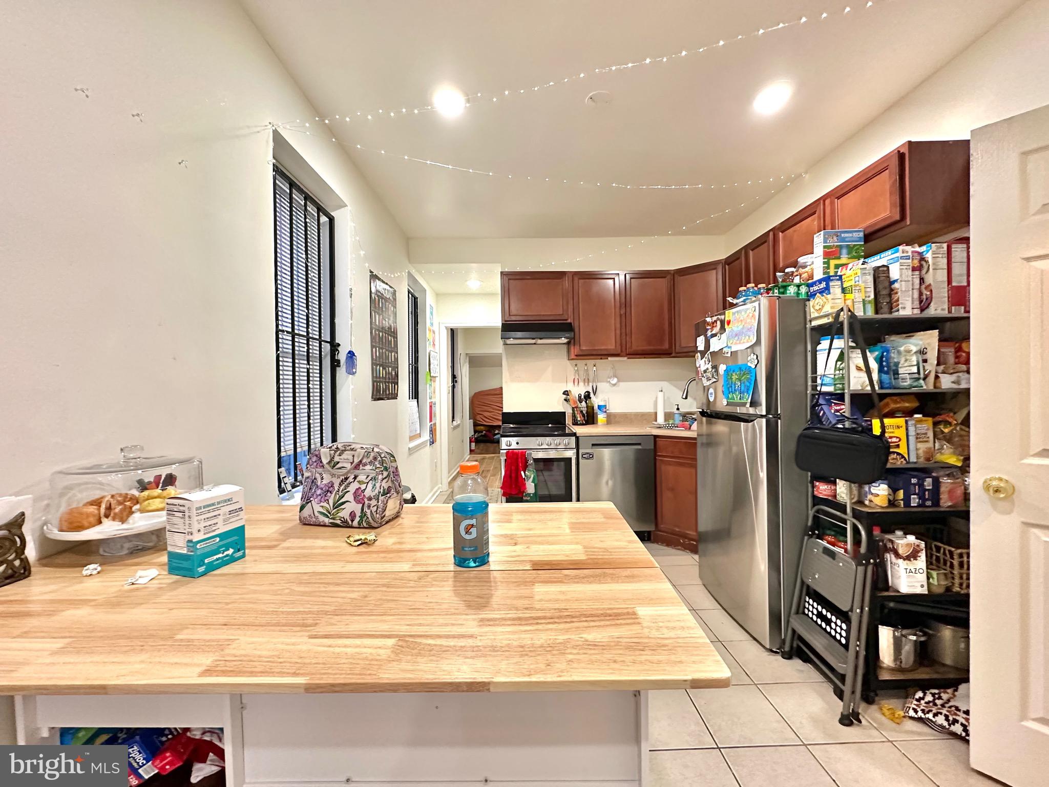 NORTH CENTRAL - Residential Lease