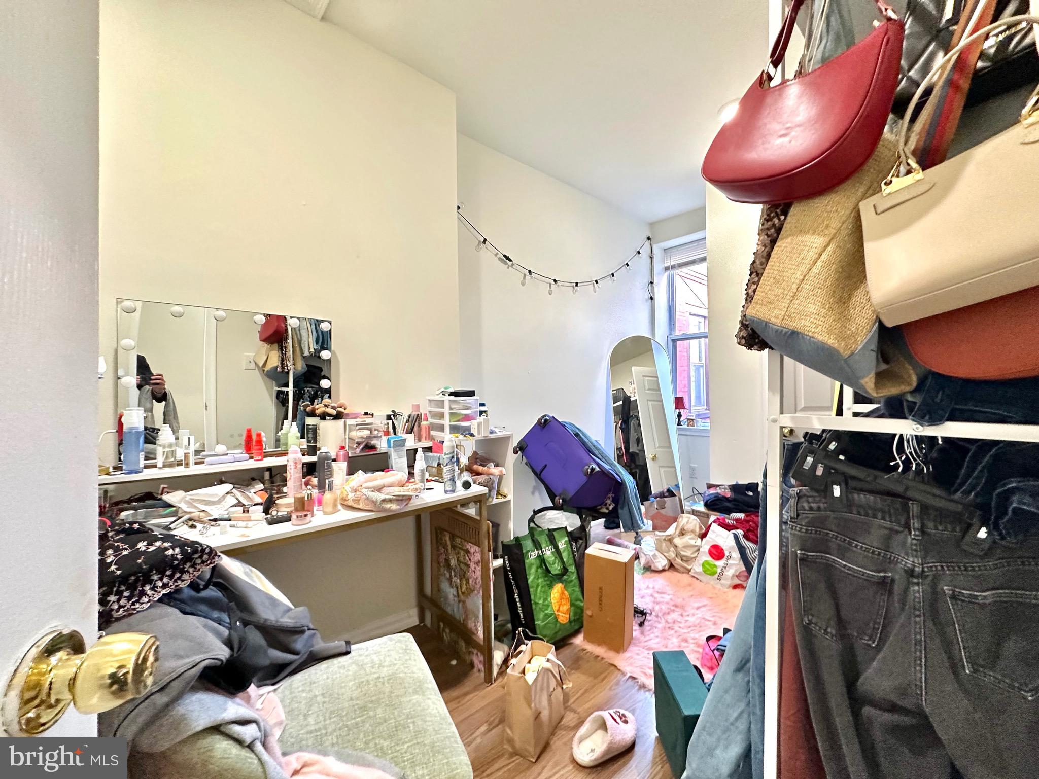 NORTH CENTRAL - Residential Lease