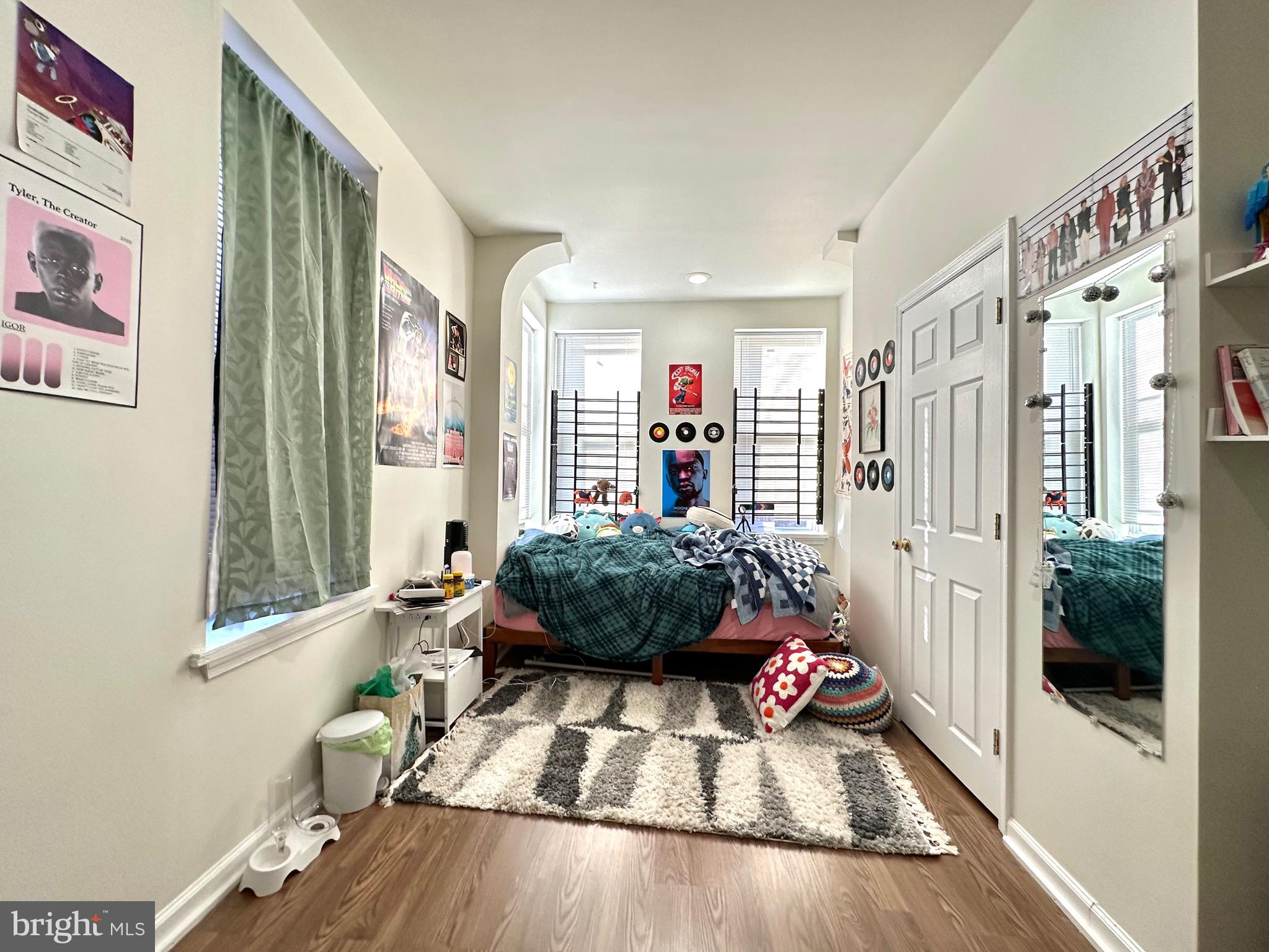 NORTH CENTRAL - Residential Lease