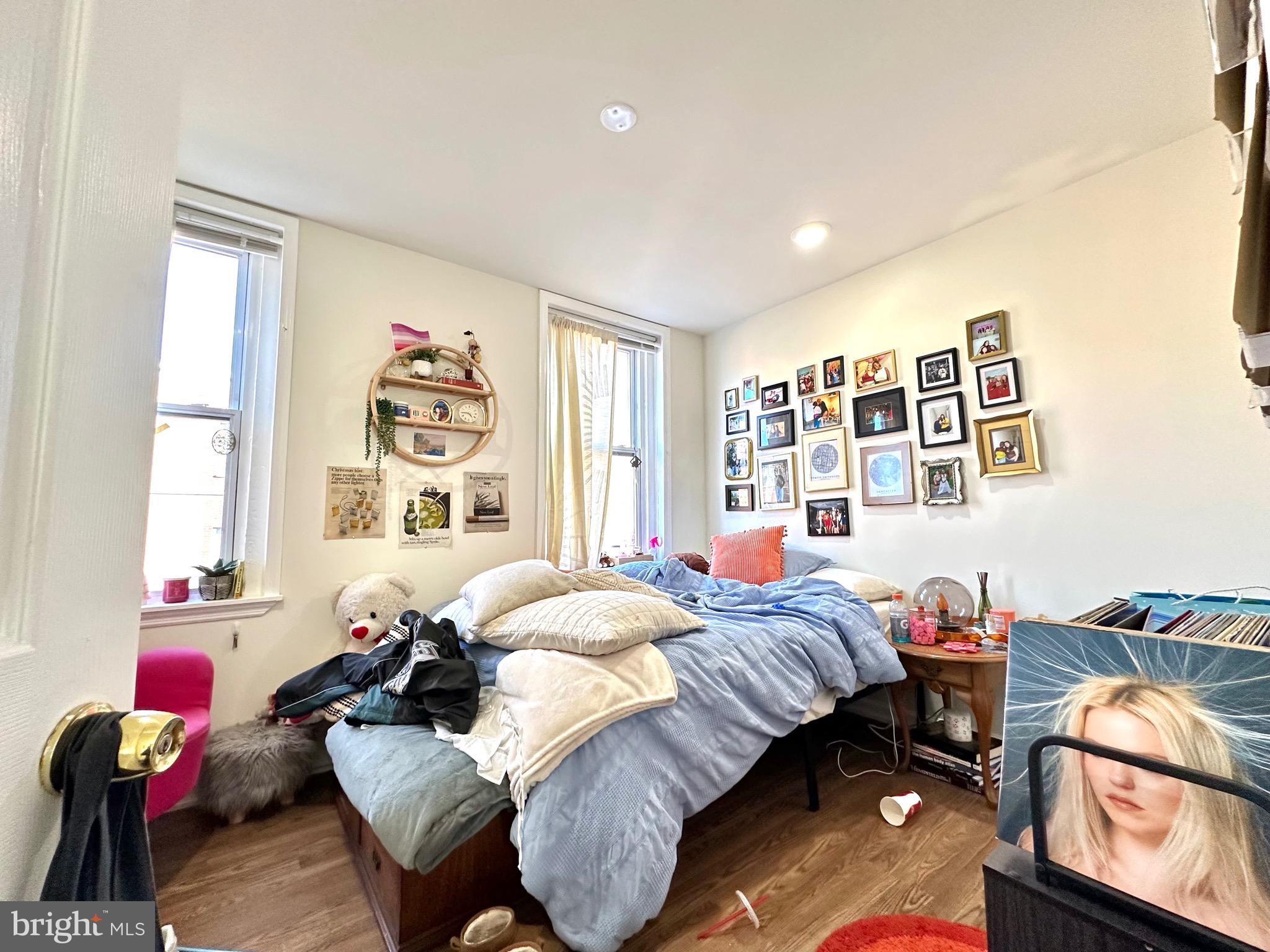 NORTH CENTRAL - Residential Lease