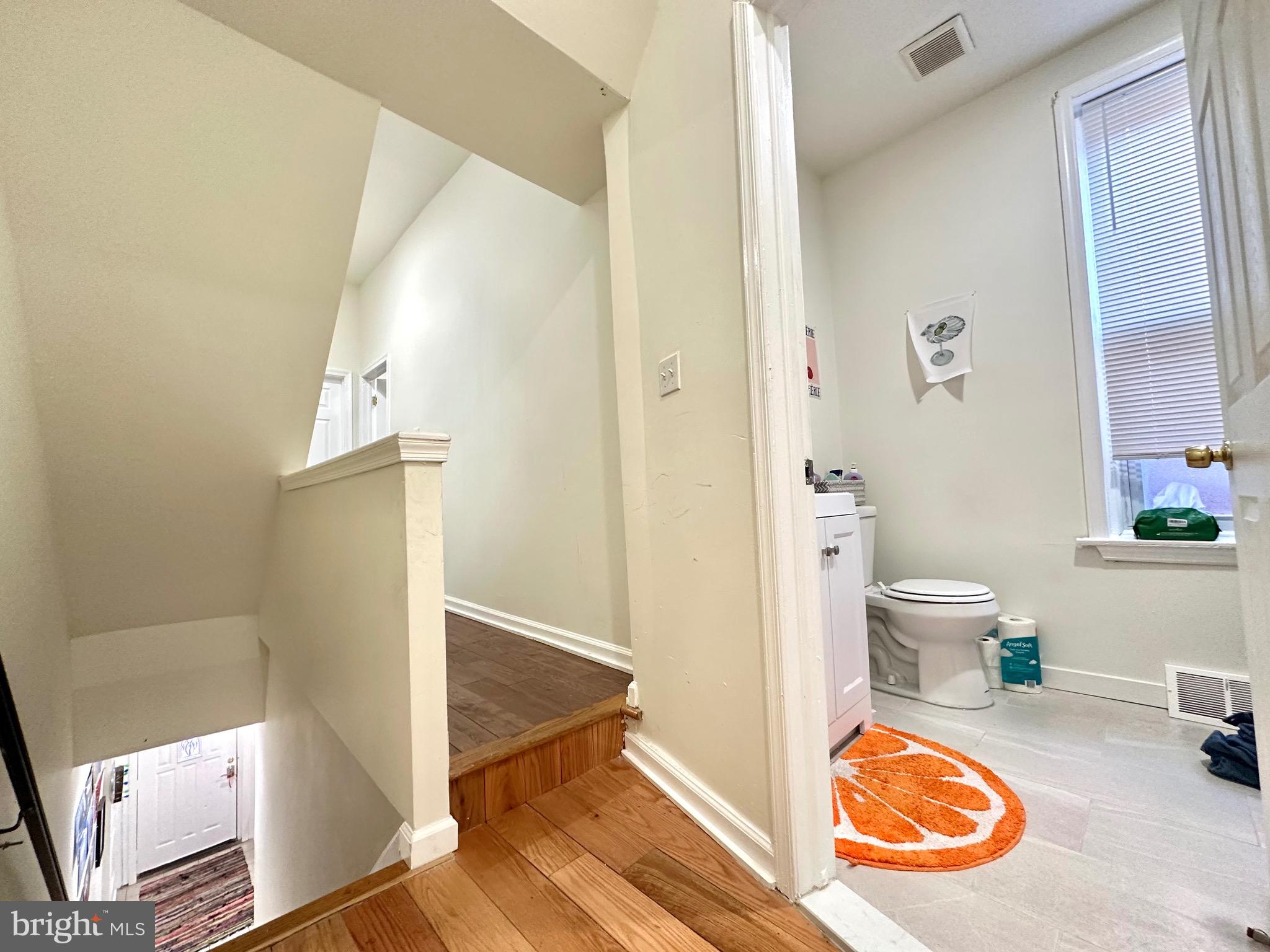 NORTH CENTRAL - Residential Lease