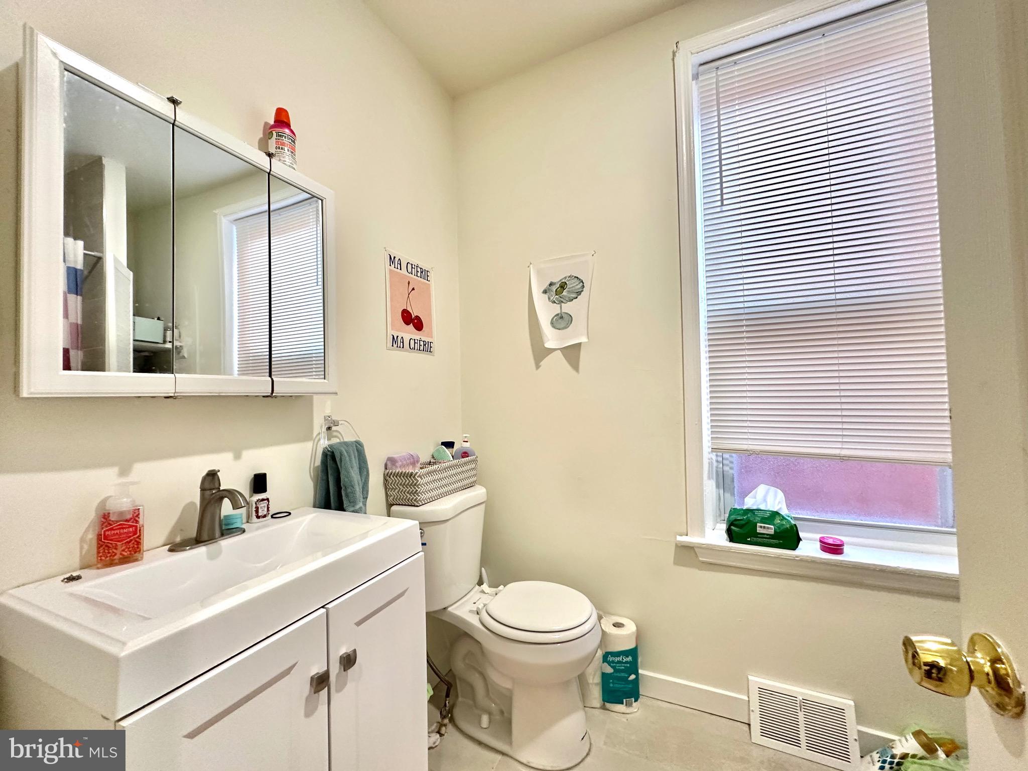 NORTH CENTRAL - Residential Lease