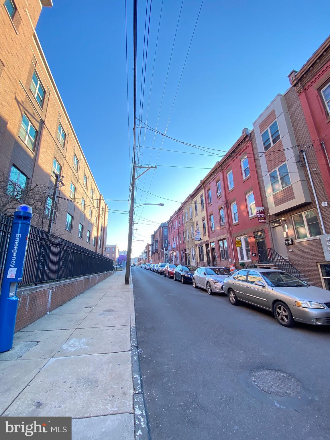 NORTH CENTRAL - Residential Lease