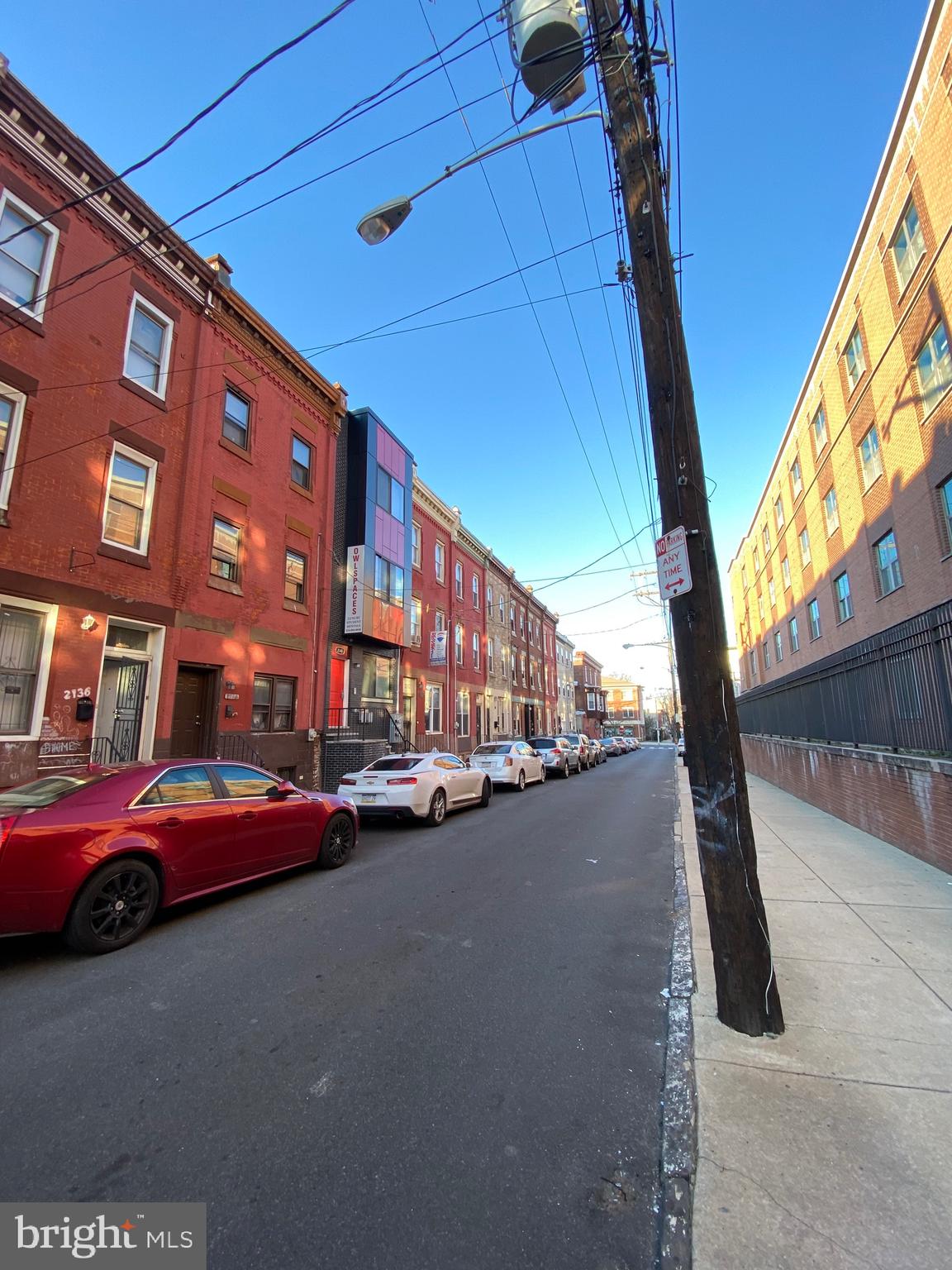 NORTH CENTRAL - Residential Lease