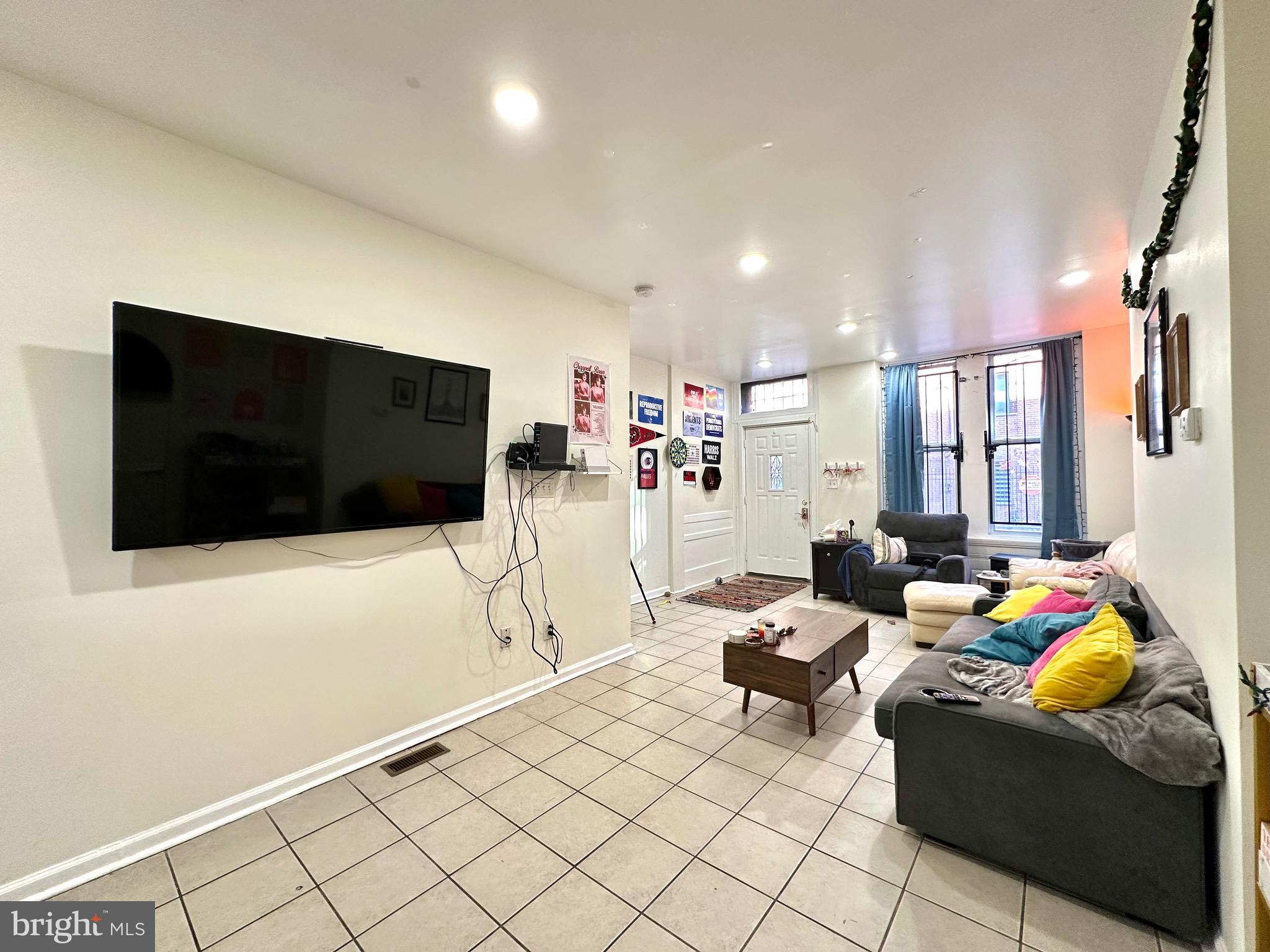 NORTH CENTRAL - Residential Lease