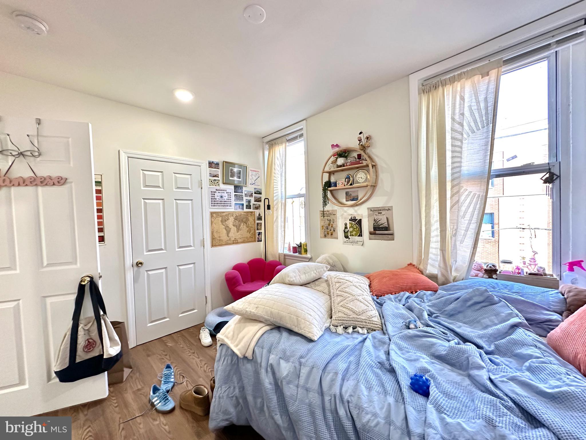 NORTH CENTRAL - Residential Lease