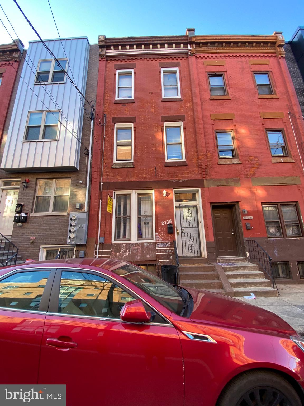 NORTH CENTRAL - Residential Lease