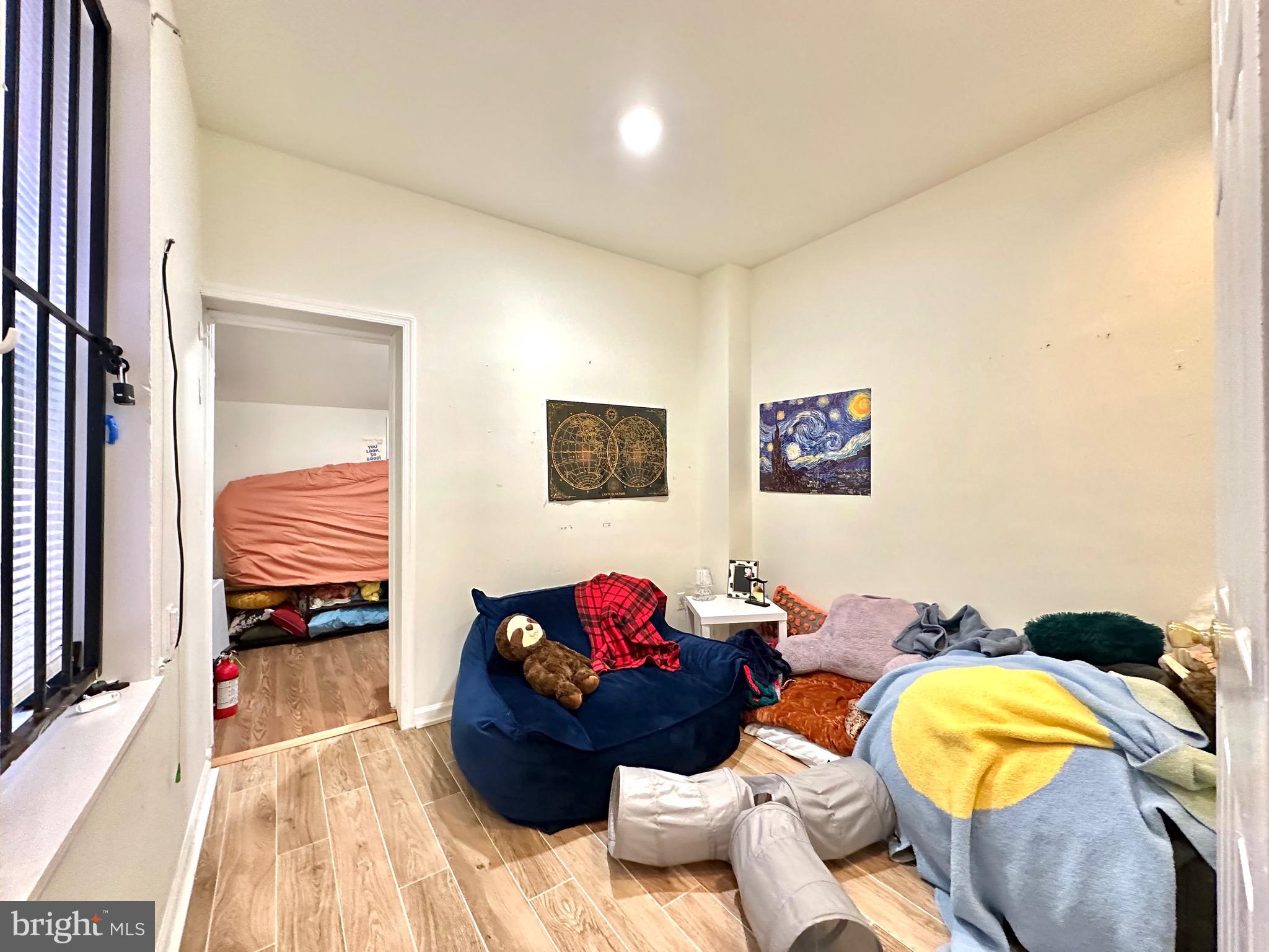 NORTH CENTRAL - Residential Lease