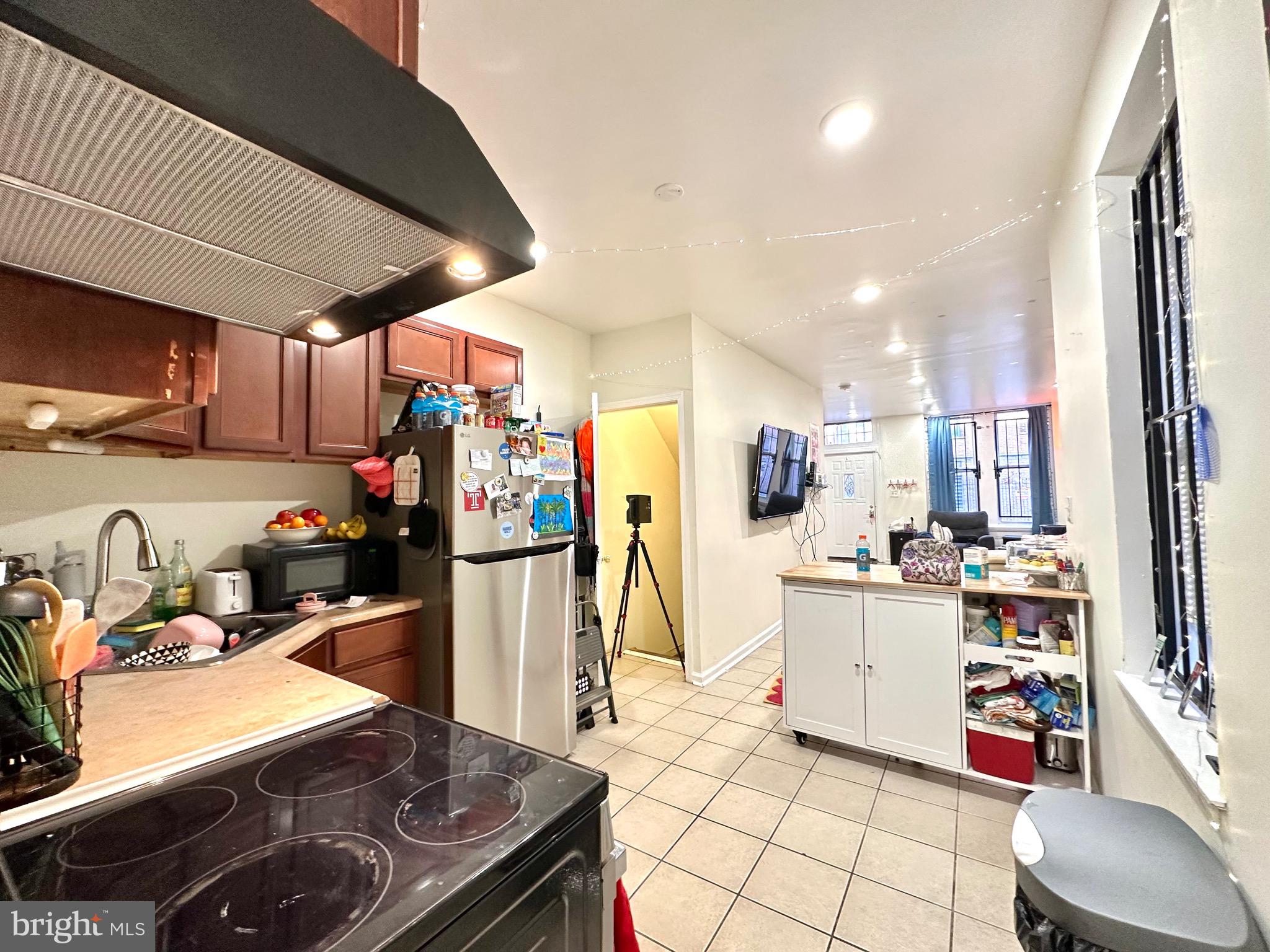 NORTH CENTRAL - Residential Lease