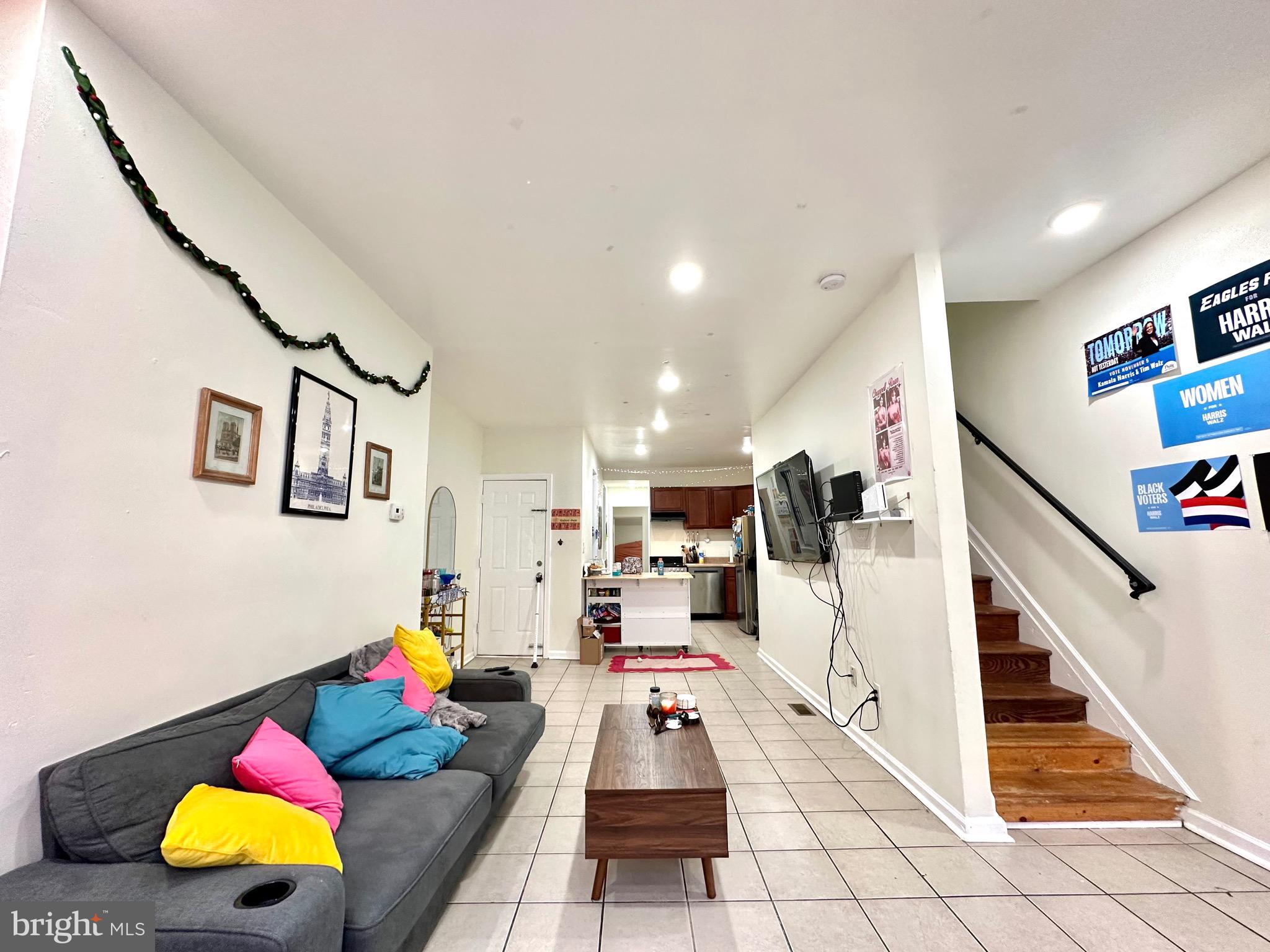 NORTH CENTRAL - Residential Lease