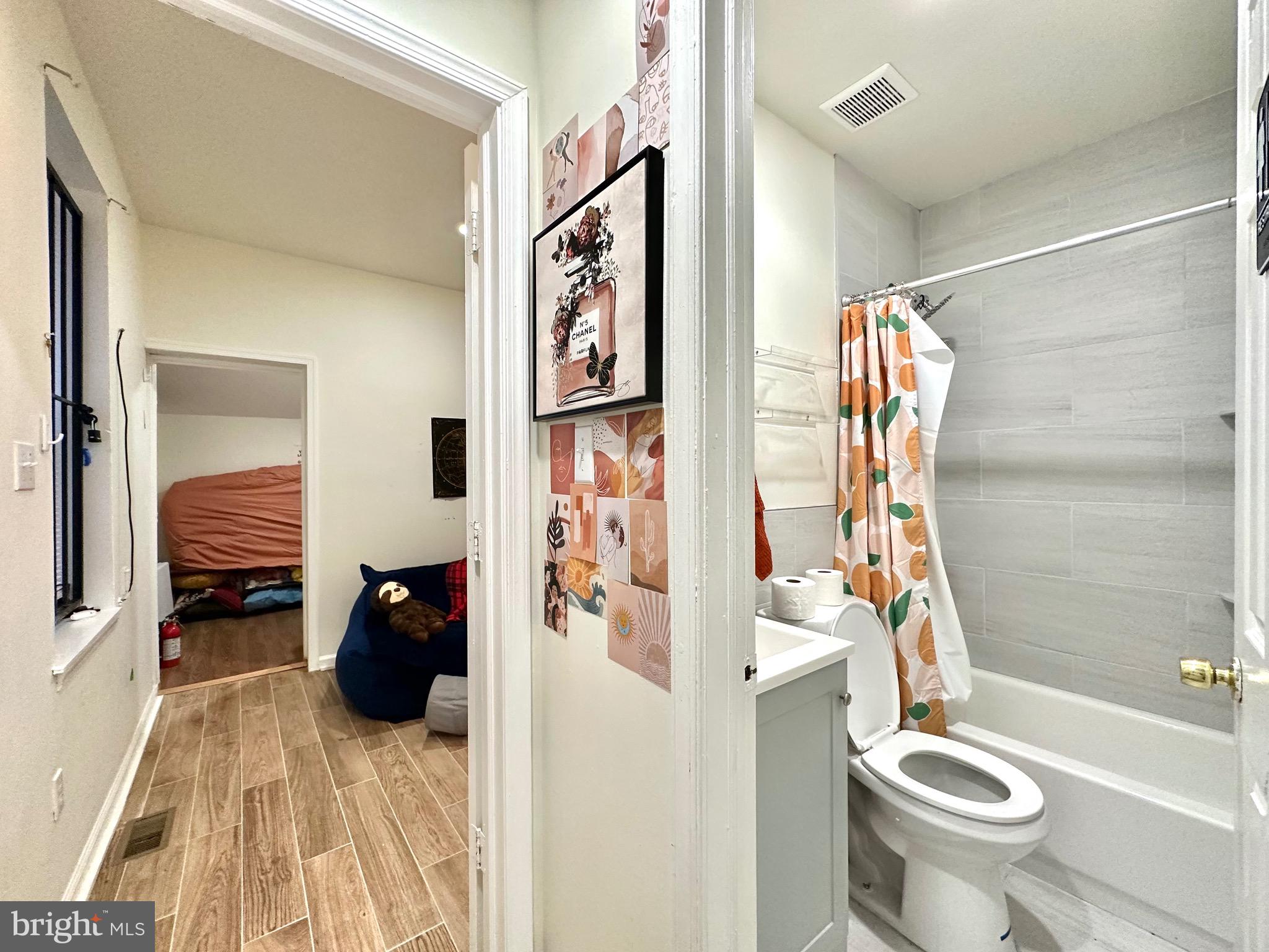 NORTH CENTRAL - Residential Lease