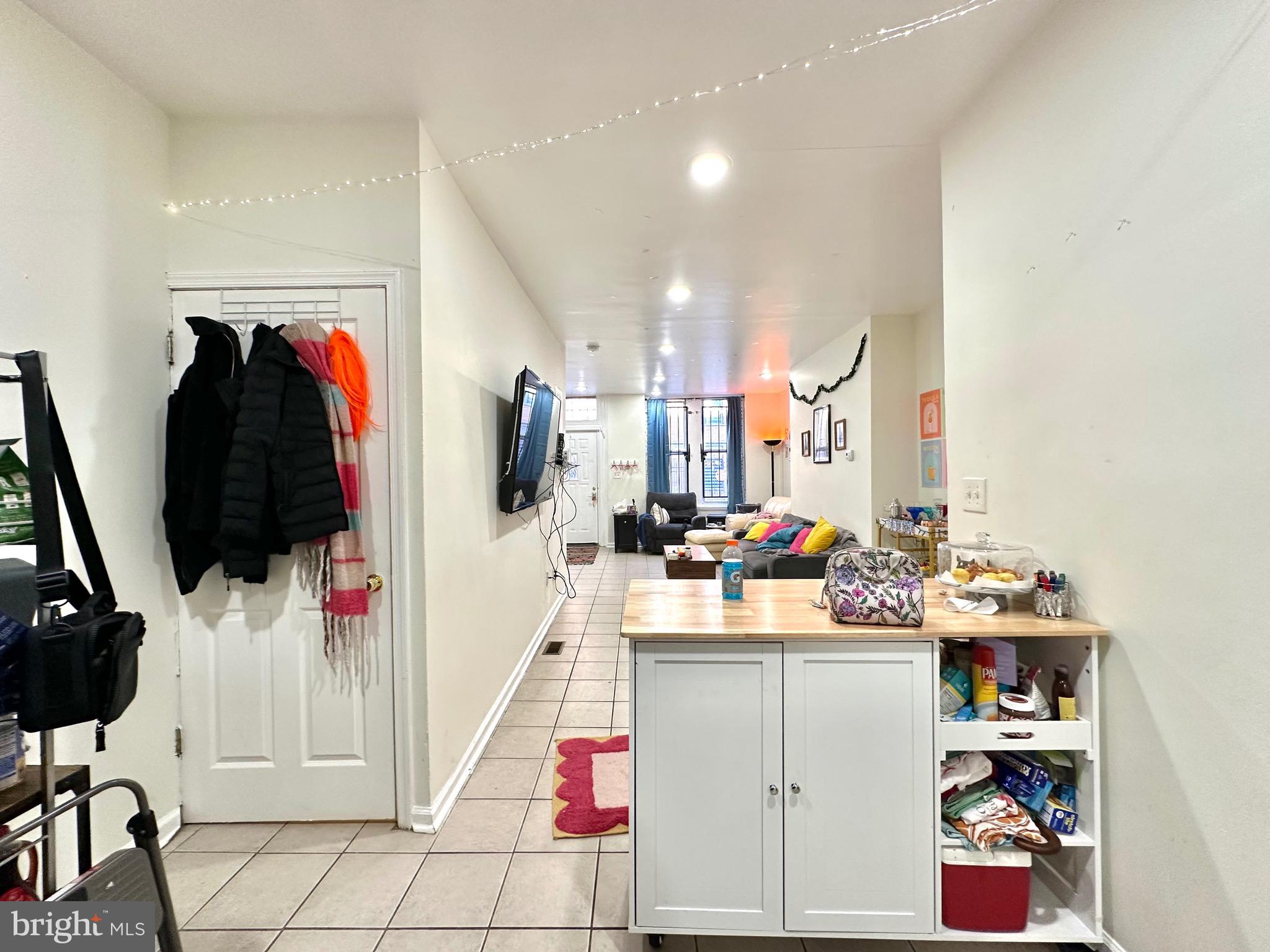 NORTH CENTRAL - Residential Lease