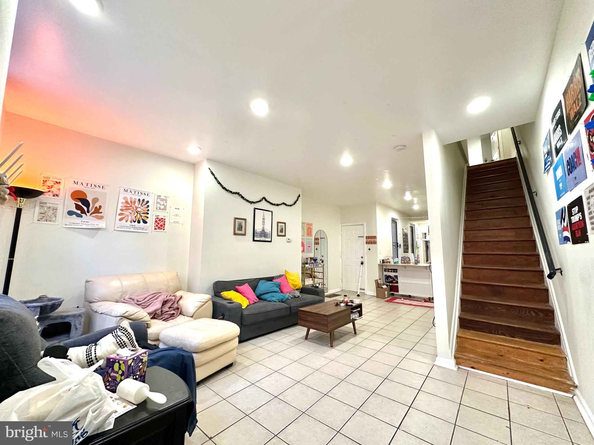 NORTH CENTRAL - Residential Lease