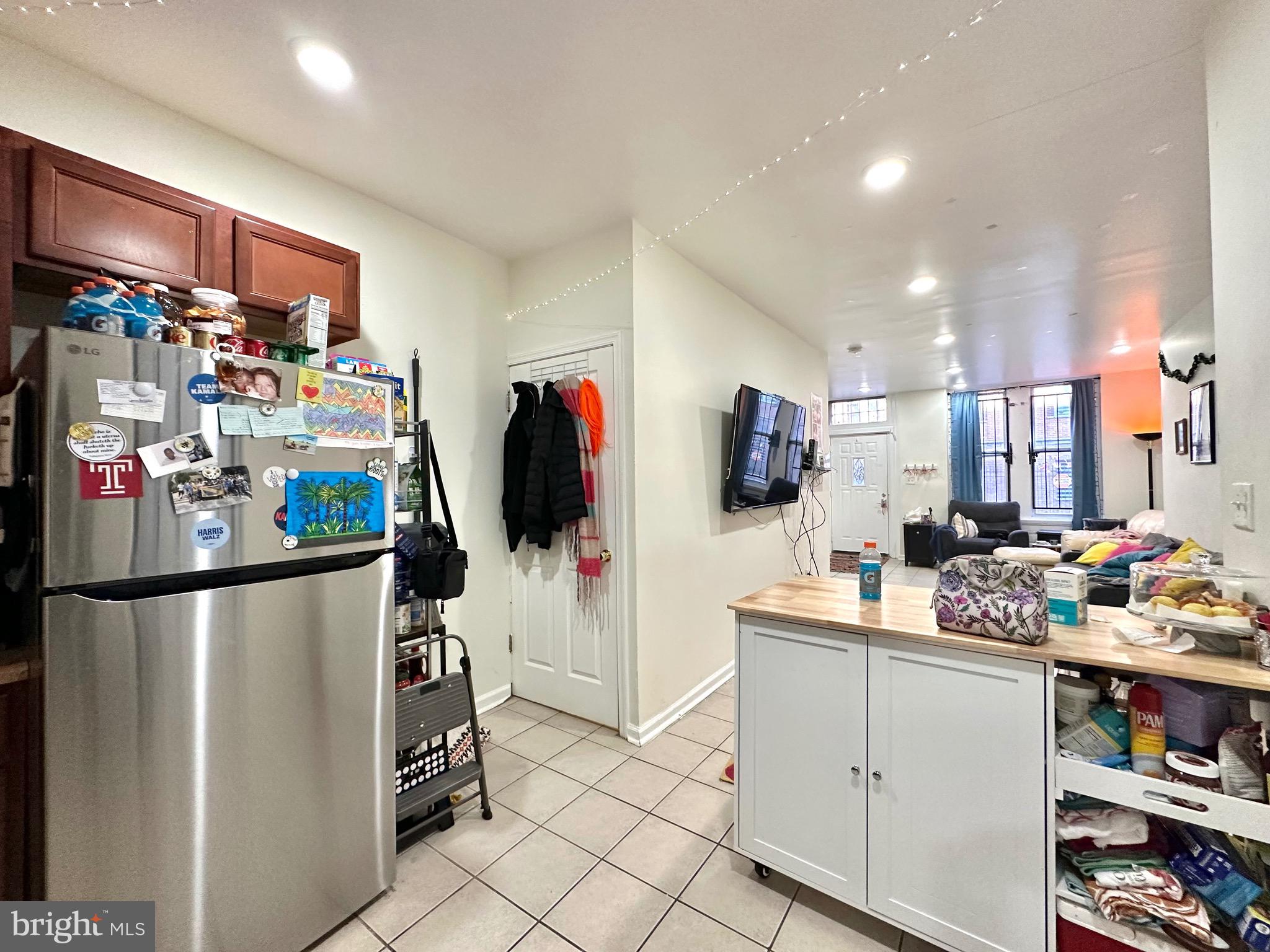 NORTH CENTRAL - Residential Lease