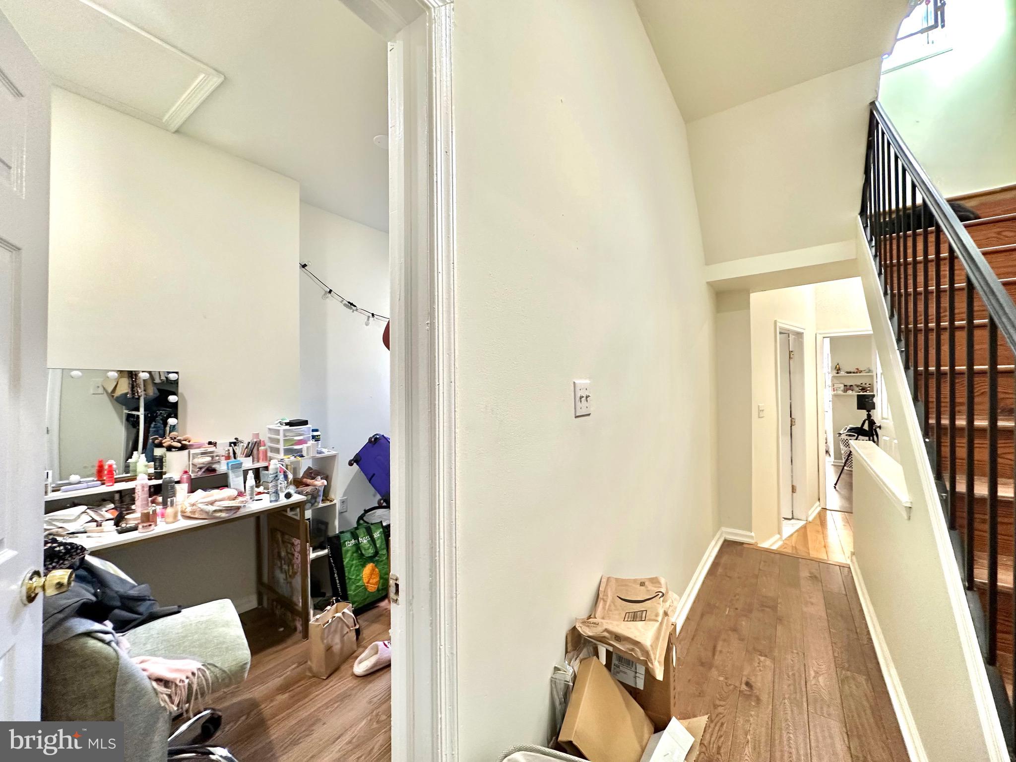 NORTH CENTRAL - Residential Lease