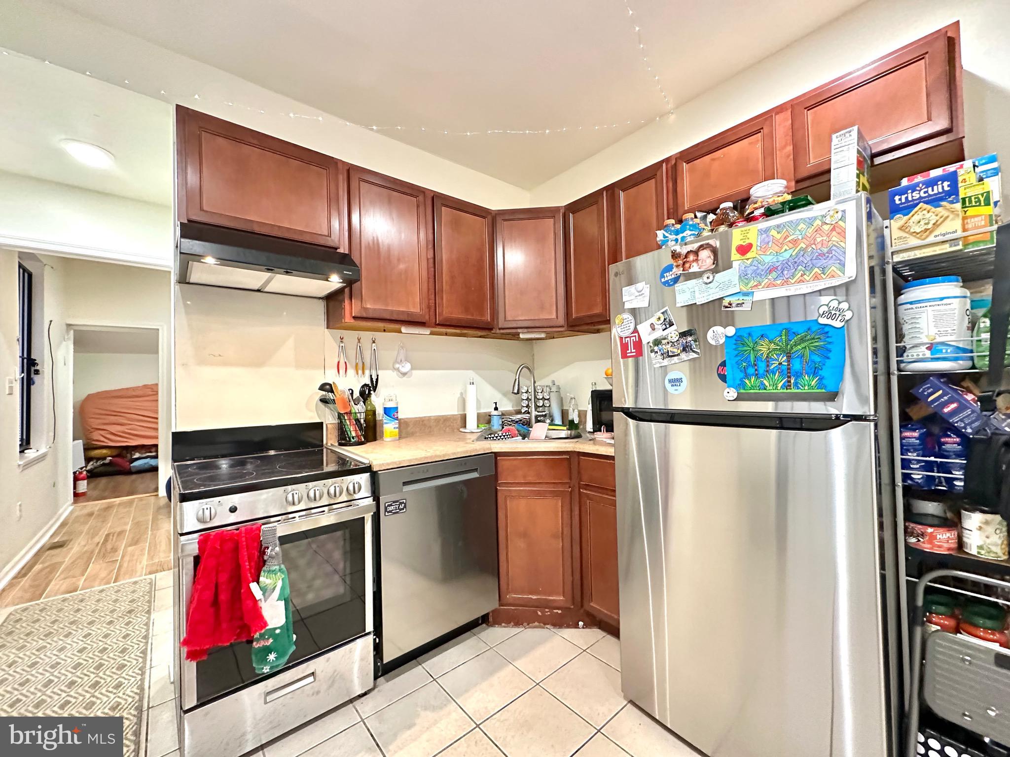 NORTH CENTRAL - Residential Lease