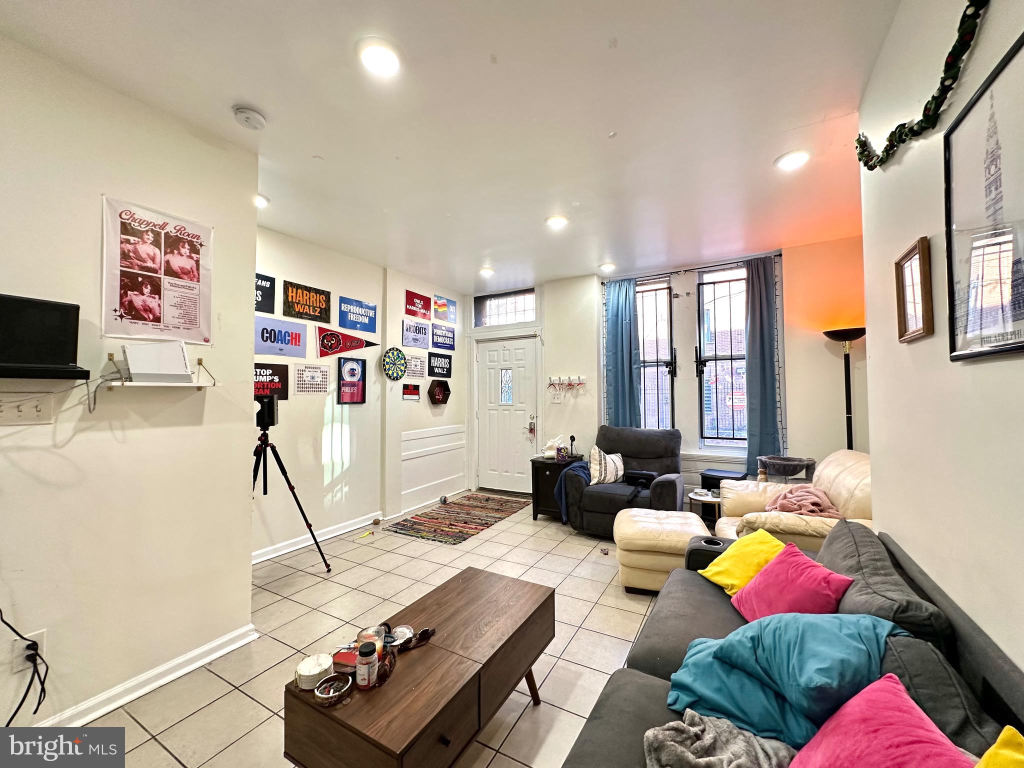 NORTH CENTRAL - Residential Lease