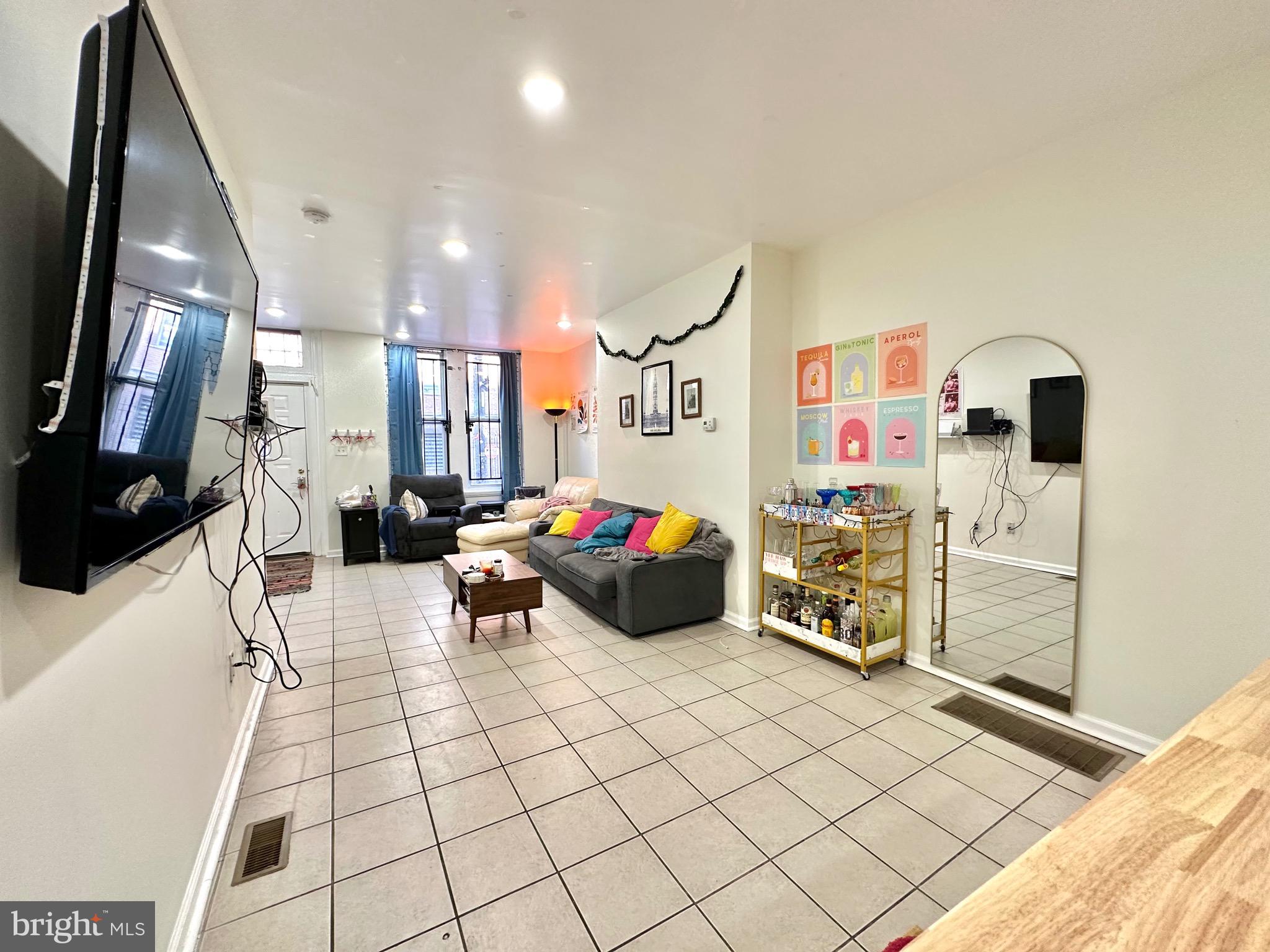 NORTH CENTRAL - Residential Lease