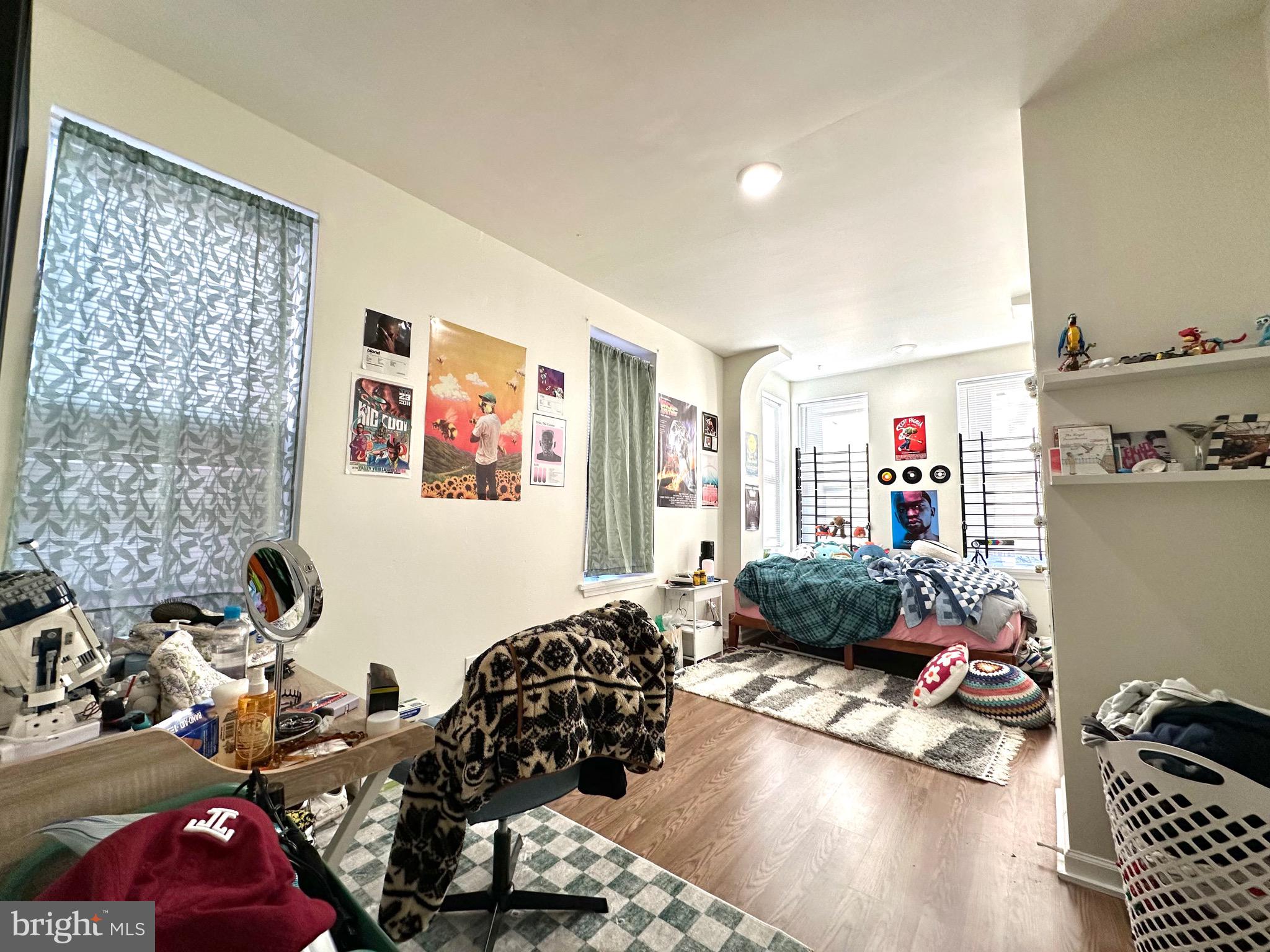 NORTH CENTRAL - Residential Lease