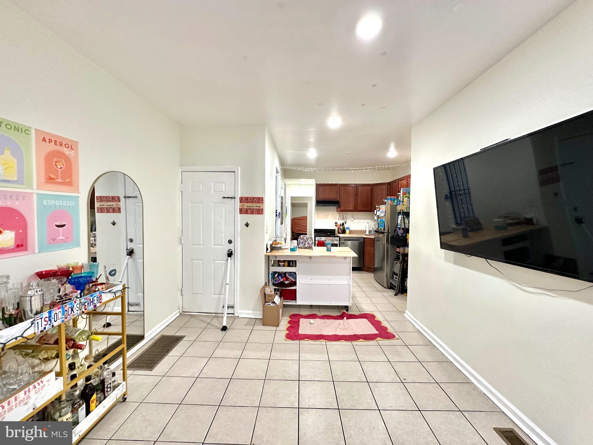 NORTH CENTRAL - Residential Lease