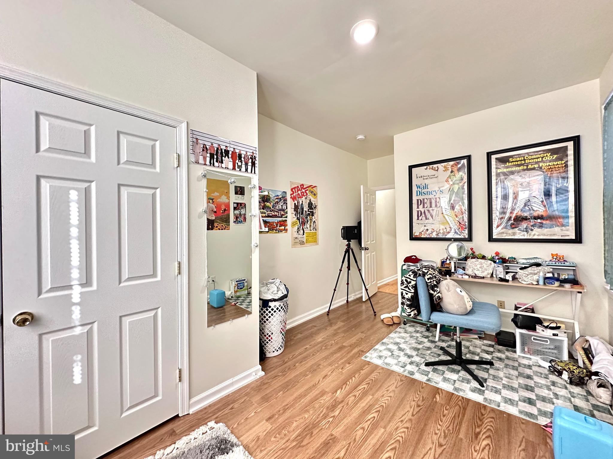 NORTH CENTRAL - Residential Lease