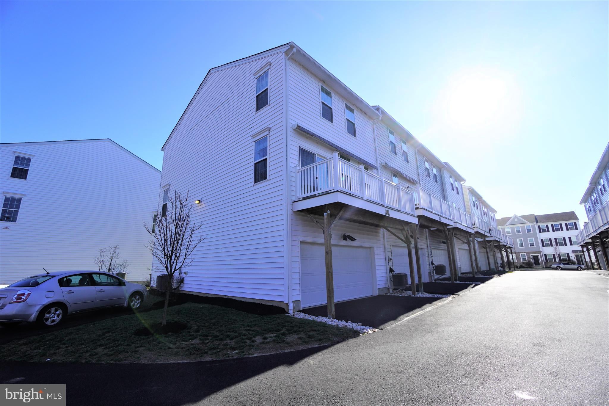 13 JESSOP LANE