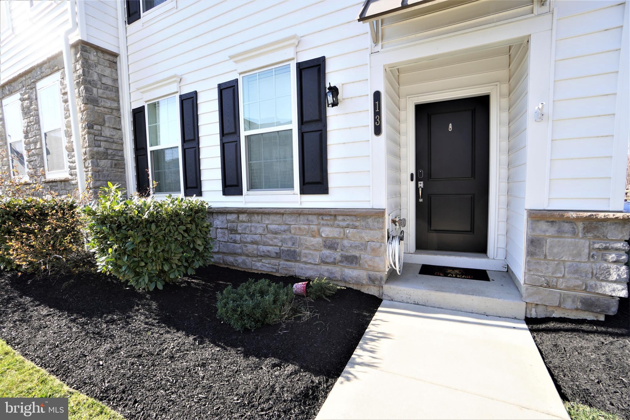 13 JESSOP LANE