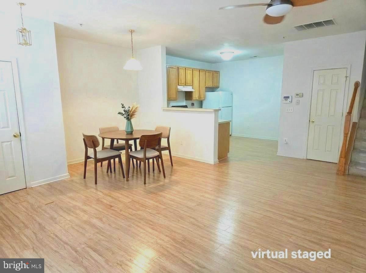 MALLARD LANDING - Residential