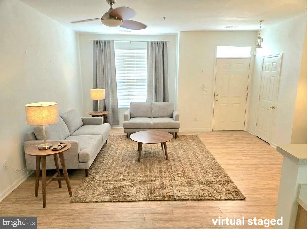 MALLARD LANDING - Residential