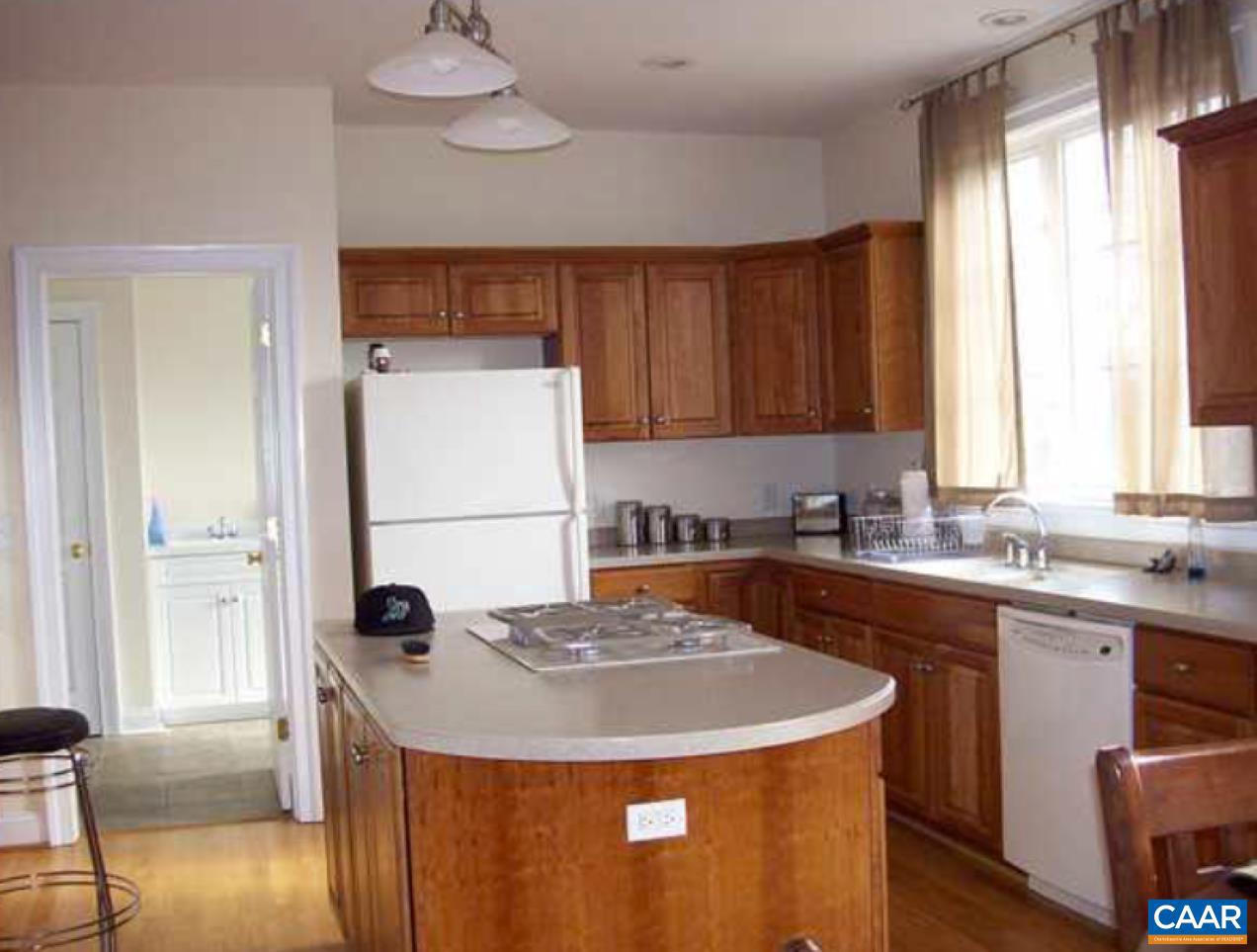 UNKNOWN - Residential Lease