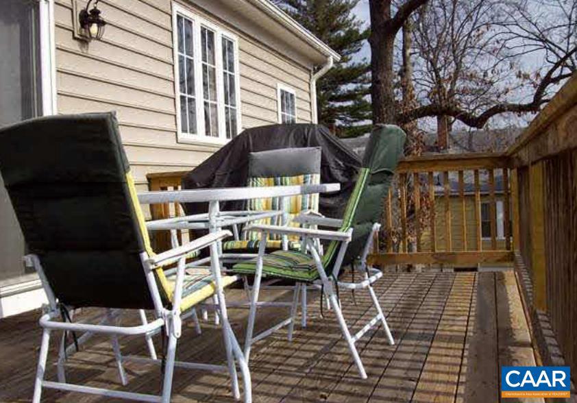 UNKNOWN - Residential Lease