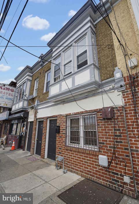 Photo of 417 Main Street, DARBY, PA 19023 (MLS # PADE2122576)