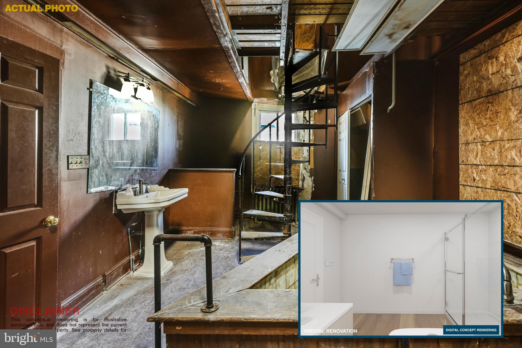 WOODBOURNE HEIGHTS - Residential