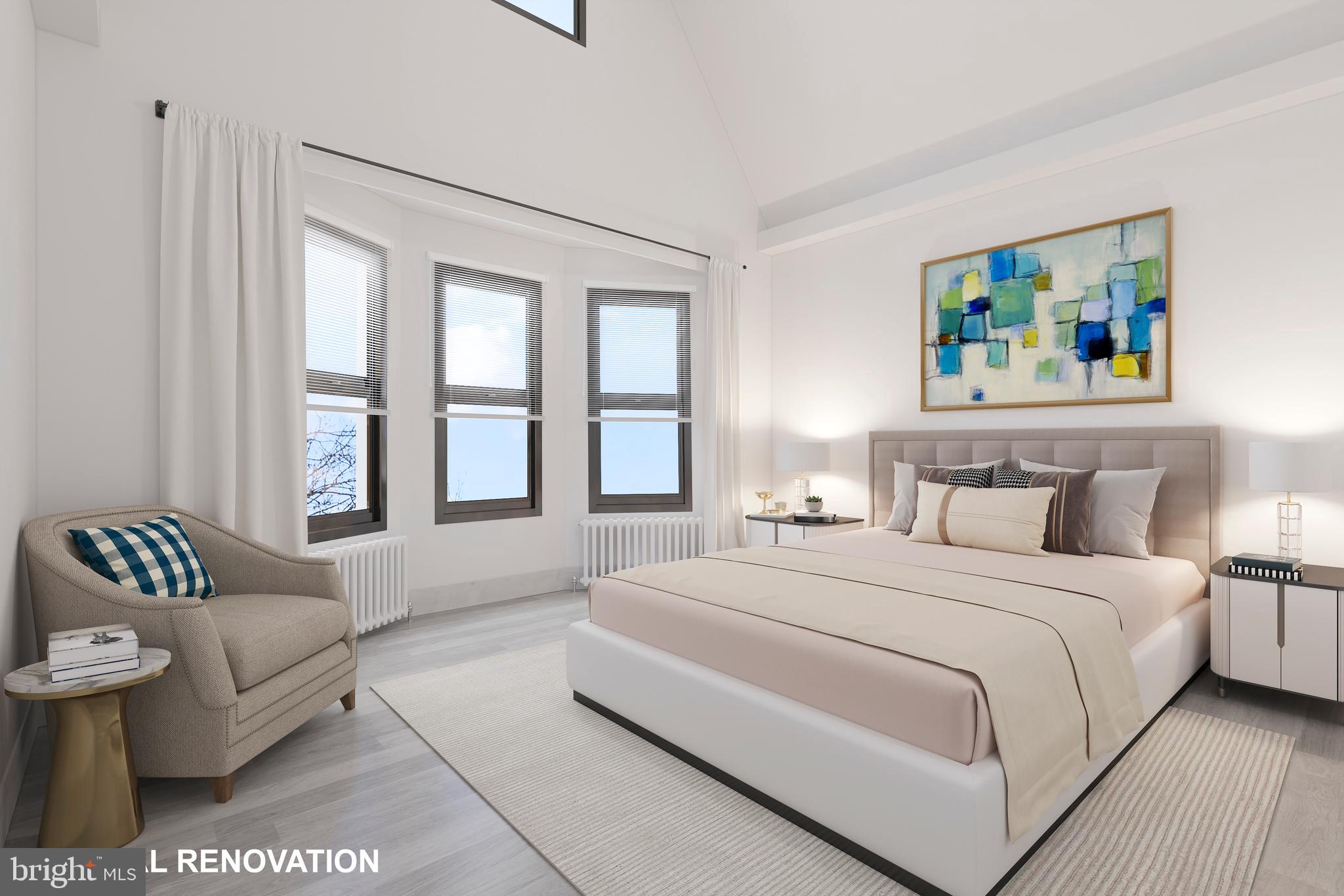 WOODBOURNE HEIGHTS - Residential