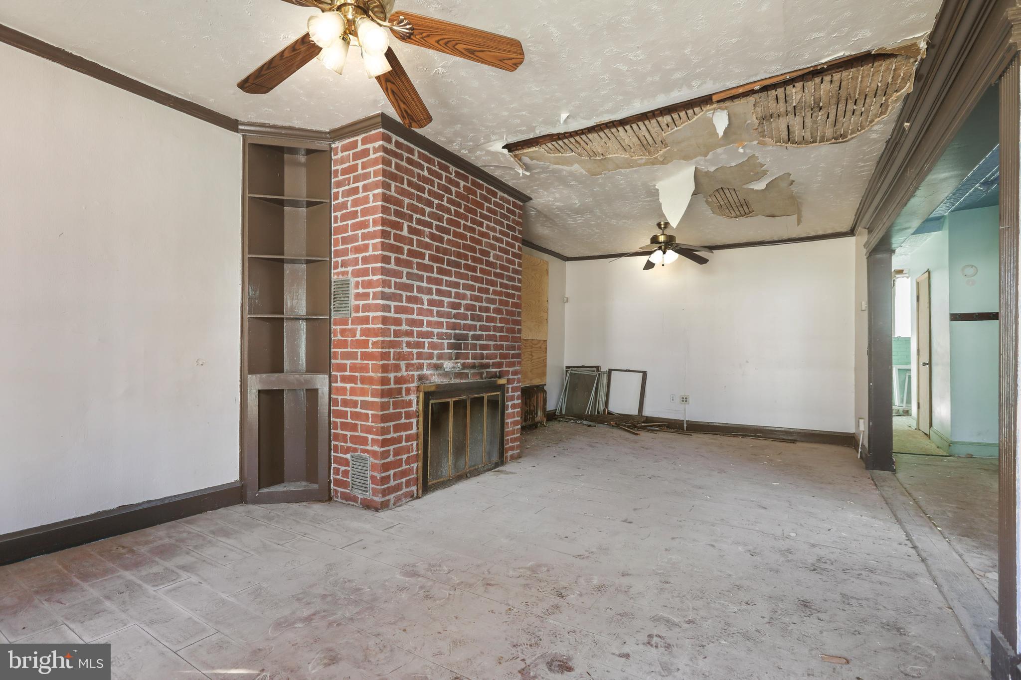 WOODBOURNE HEIGHTS - Residential