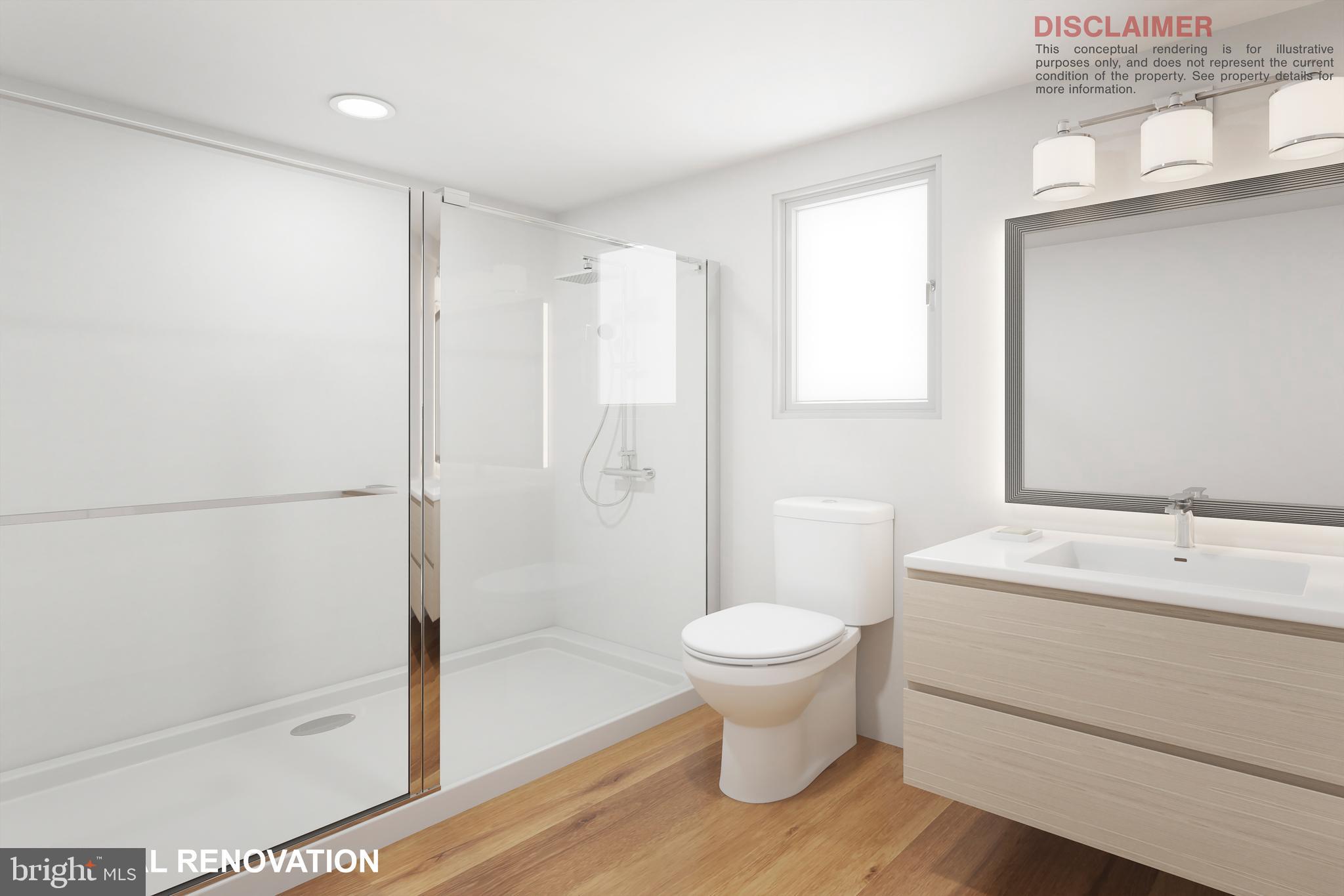 WOODBOURNE HEIGHTS - Residential