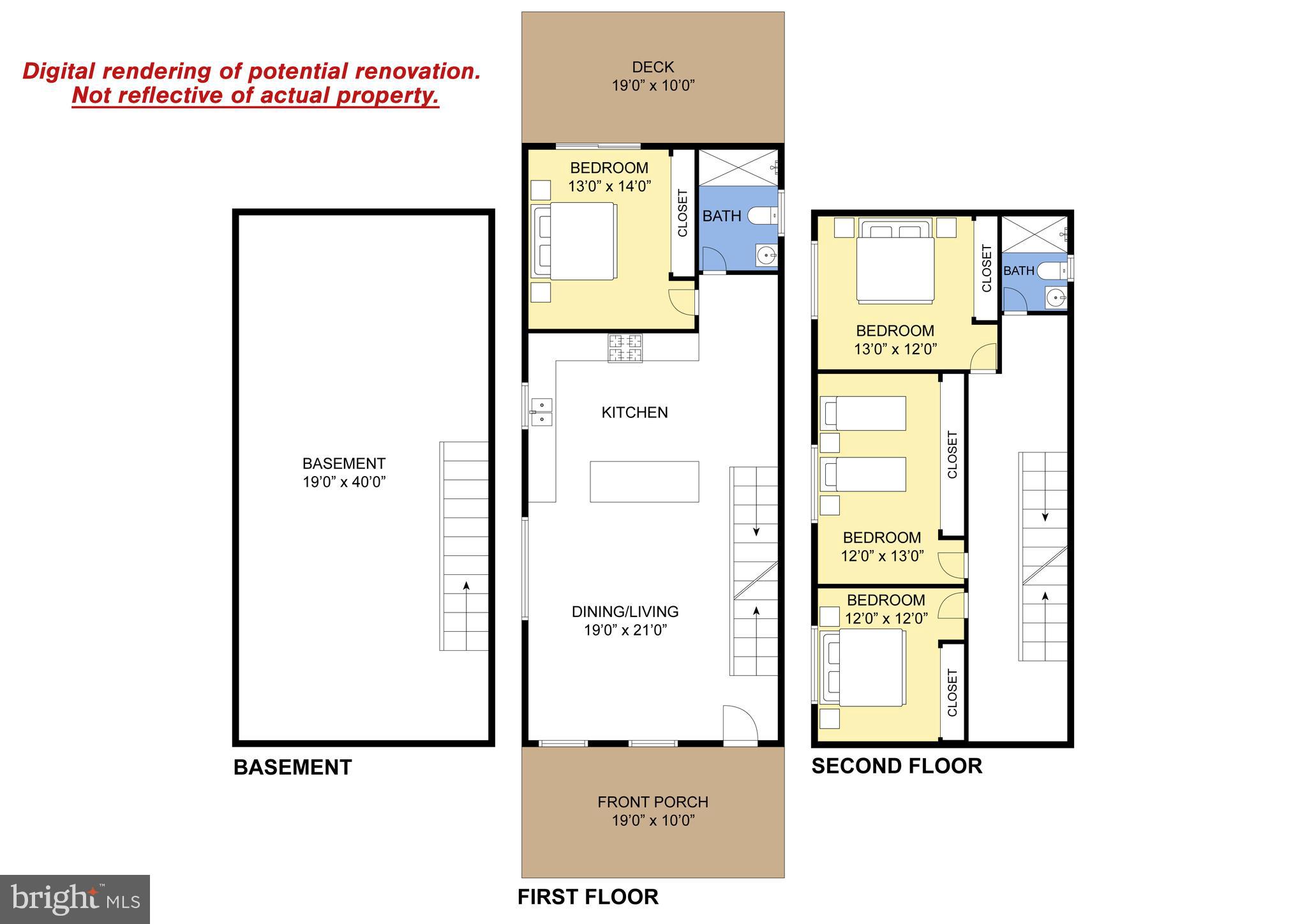 WOODBOURNE HEIGHTS - Residential